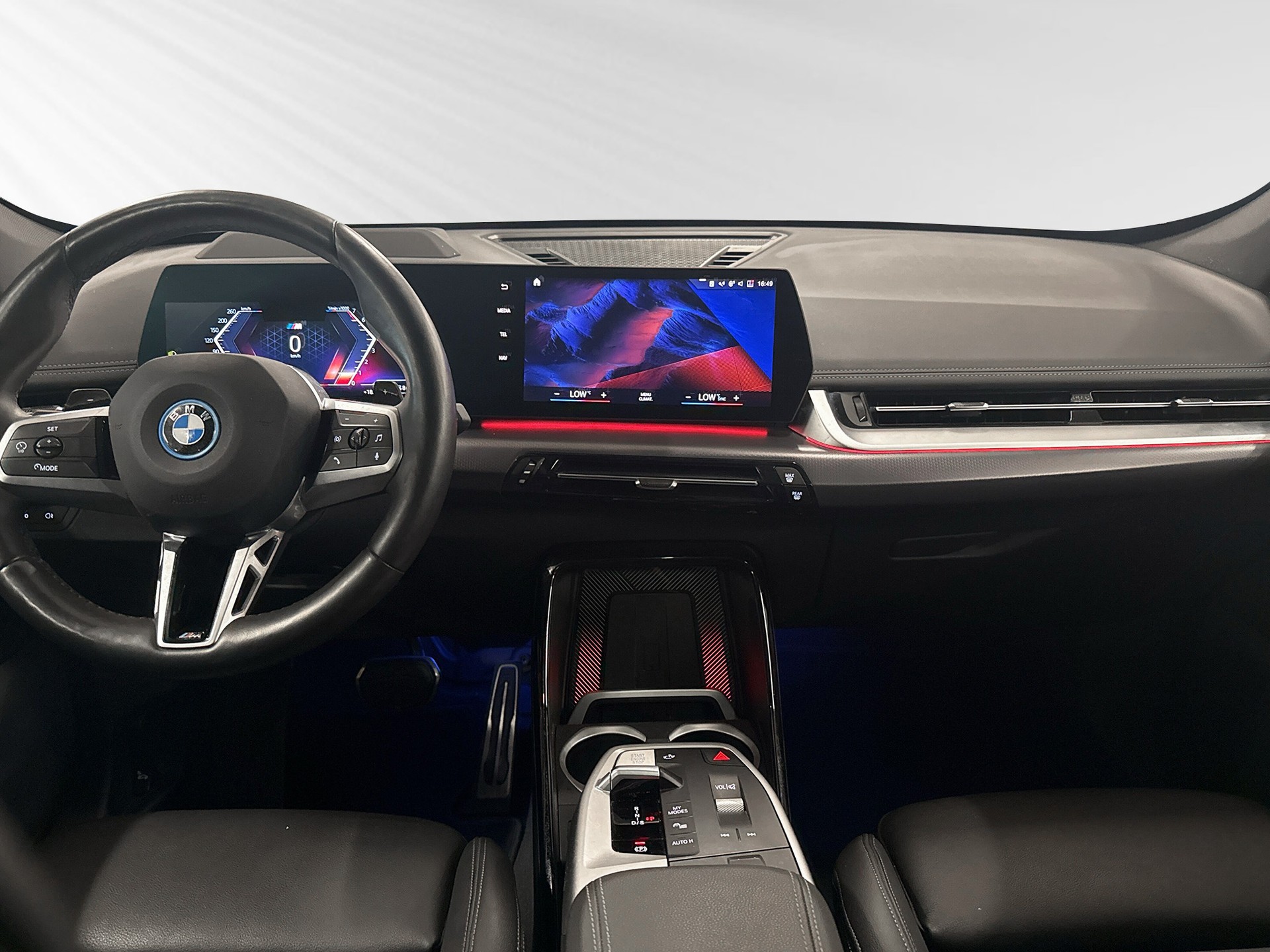 BMW X1 xDrive 30e M Sport-image-5