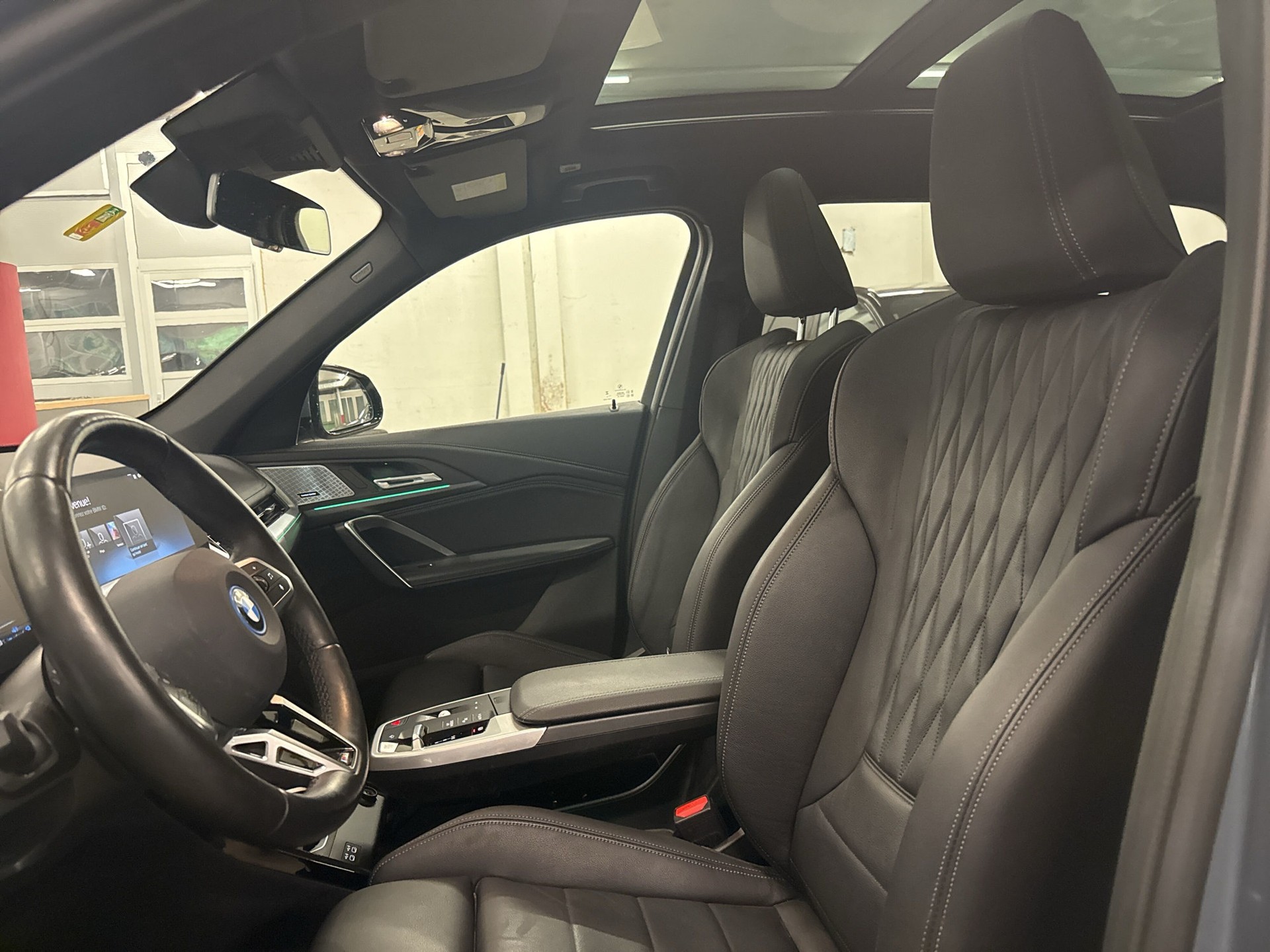 BMW X1 xDrive 30e M Sport-image-9