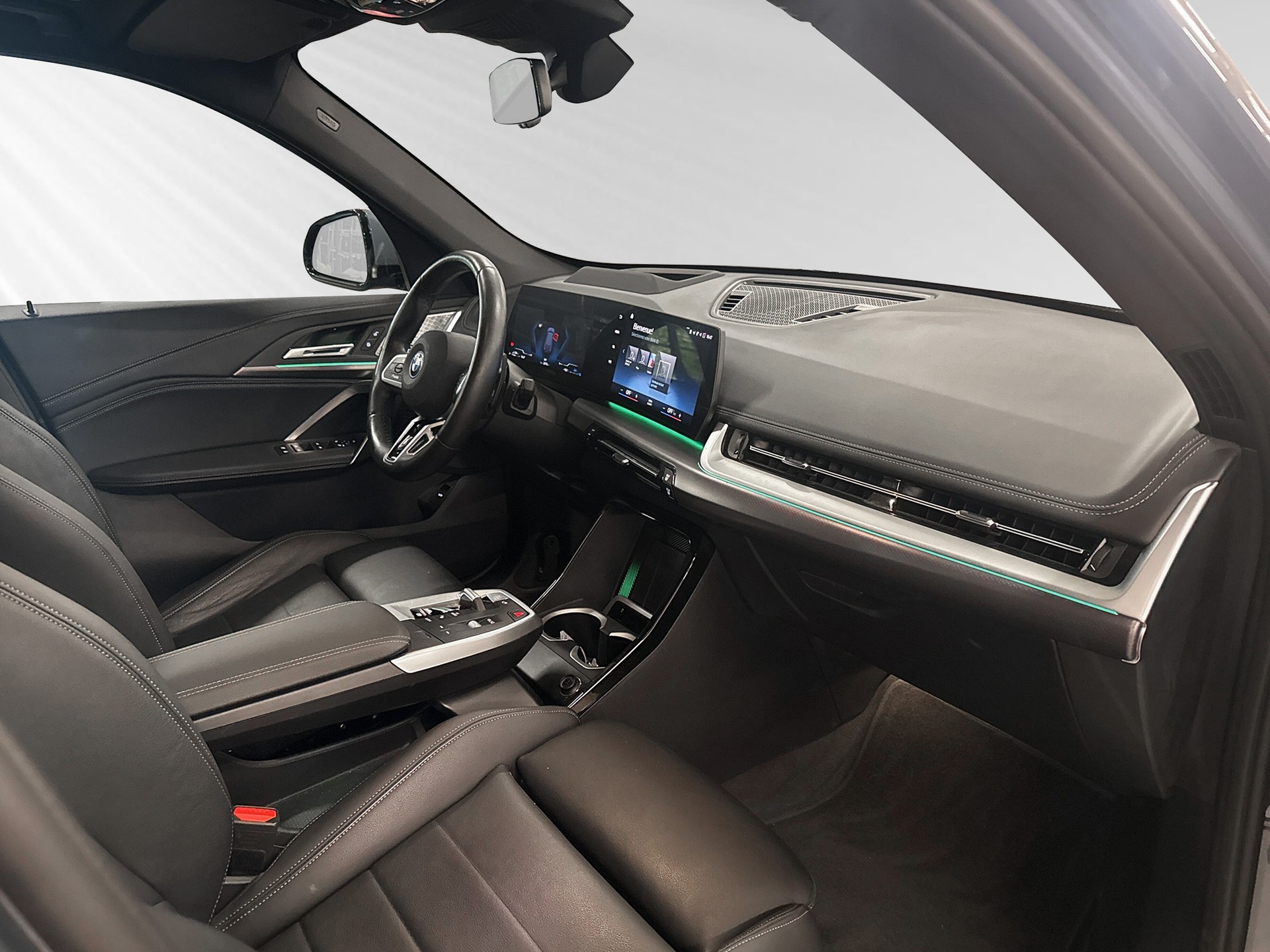 BMW X1 xDrive 30e M Sport-image-4