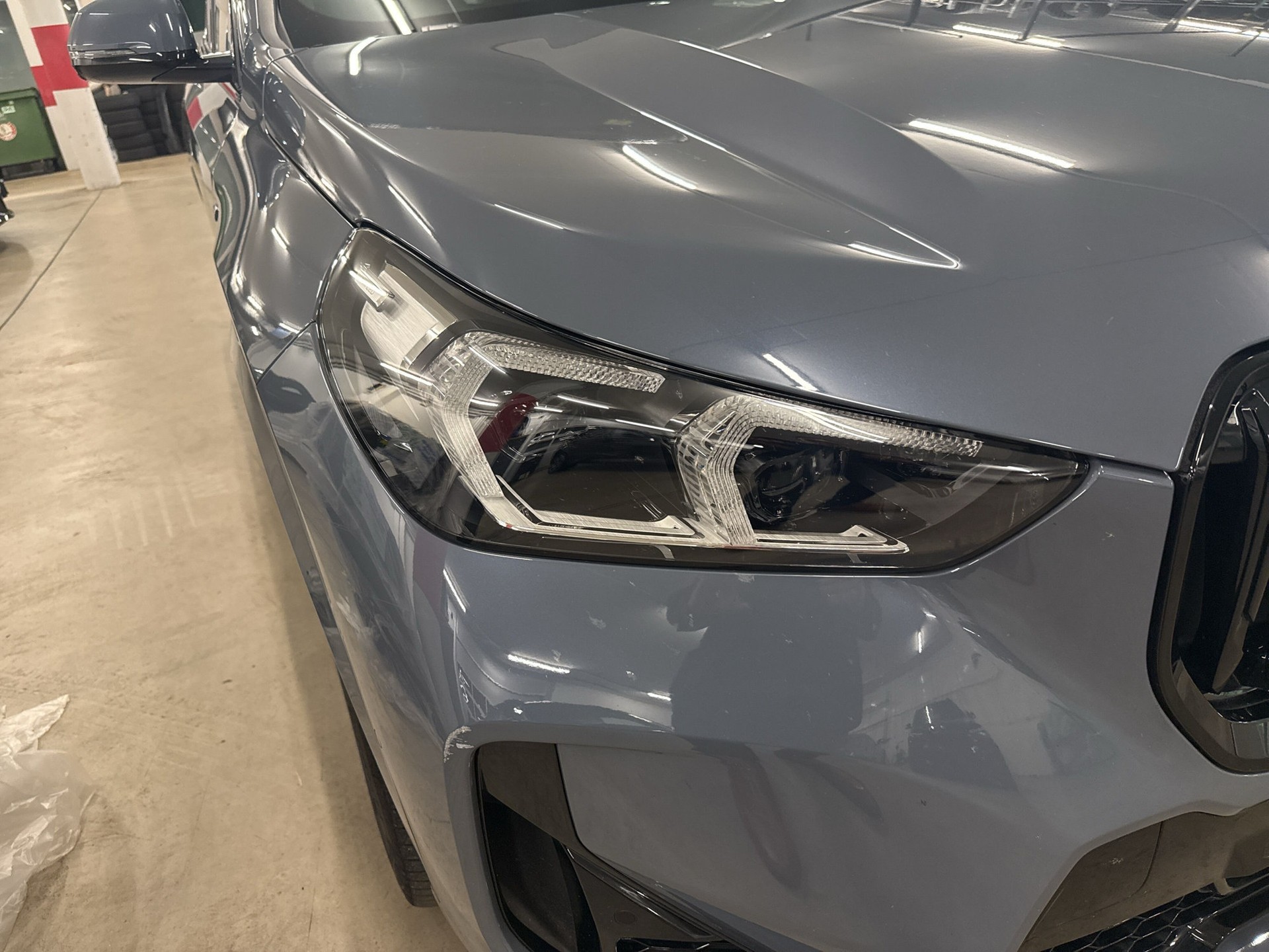 BMW X1 xDrive 30e M Sport-image-17