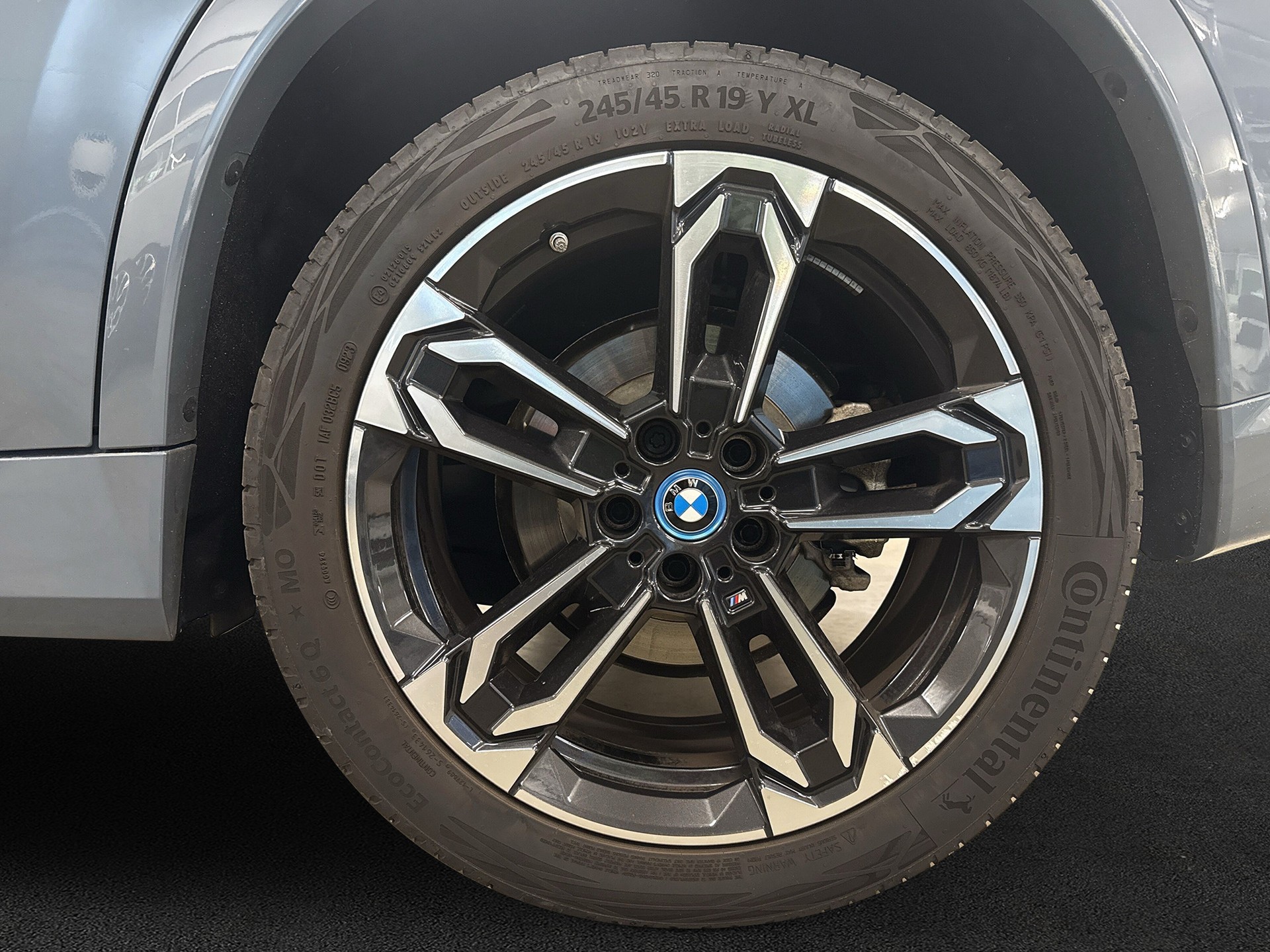 BMW X1 xDrive 30e M Sport-image-8