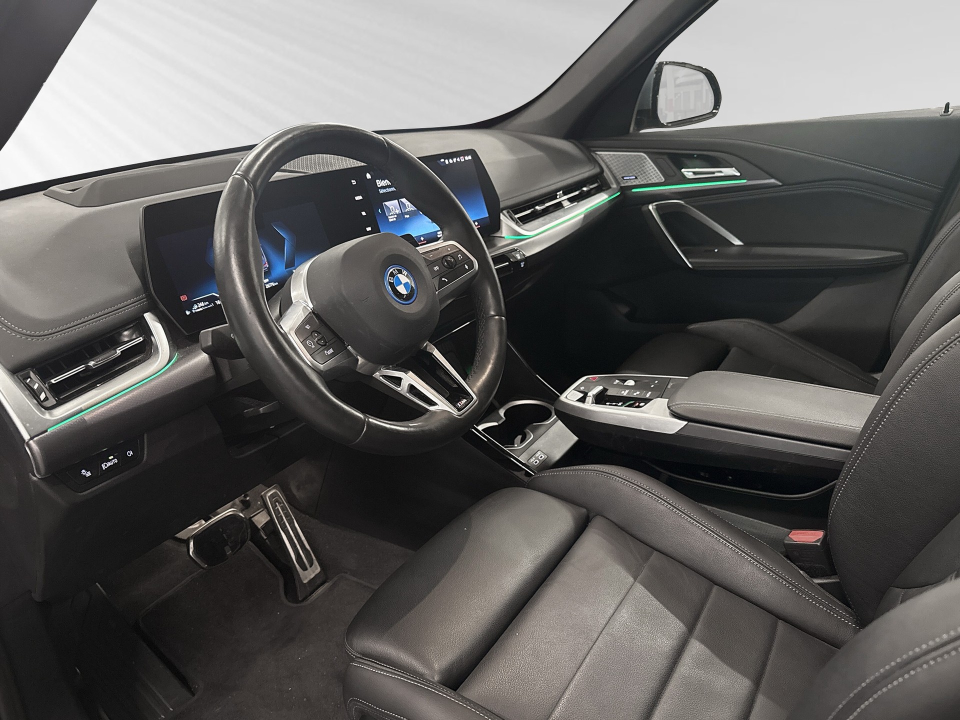 BMW X1 xDrive 30e M Sport-image-3