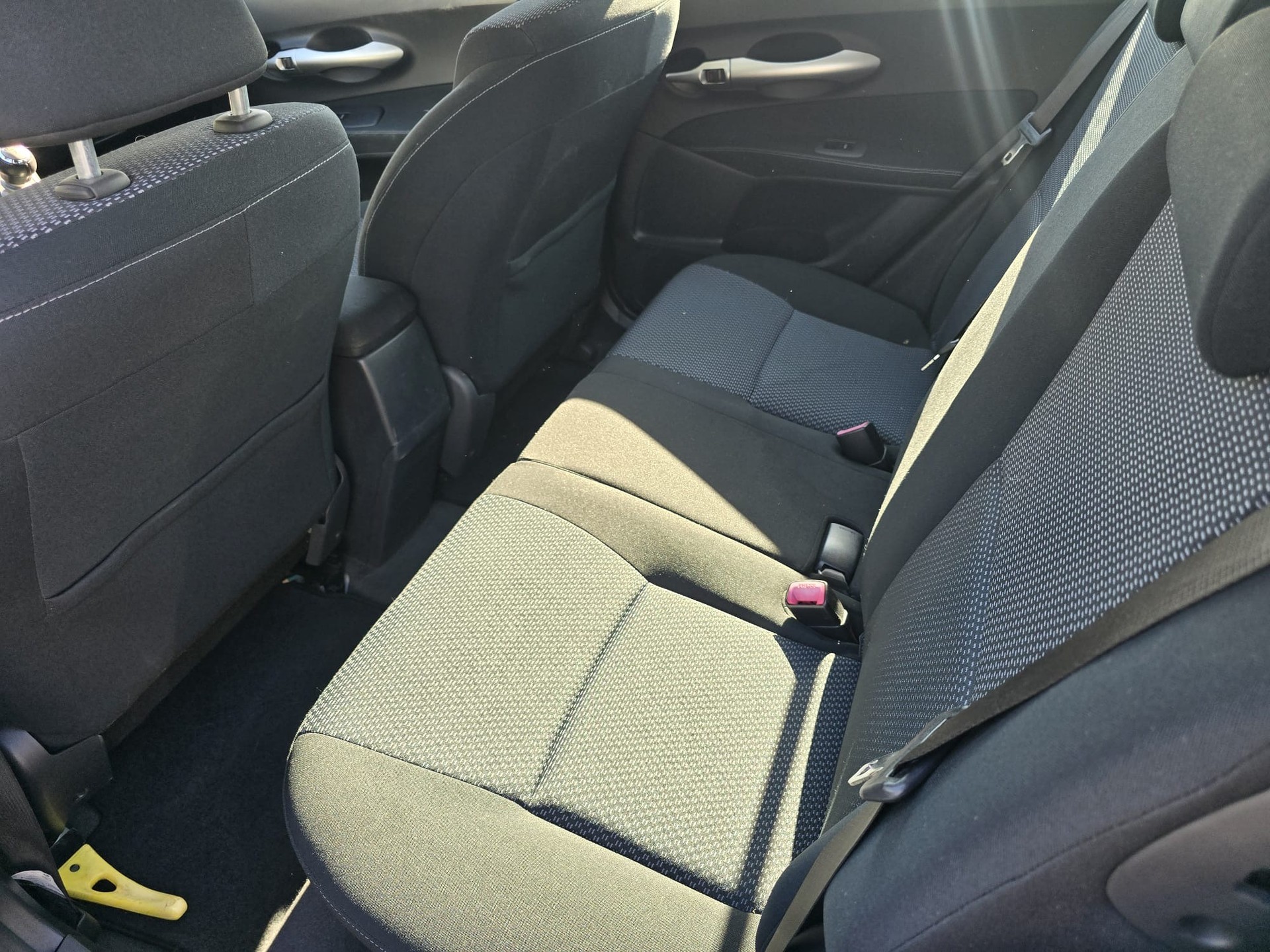 TOYOTA Auris 1.6 Linea Sol-image-14