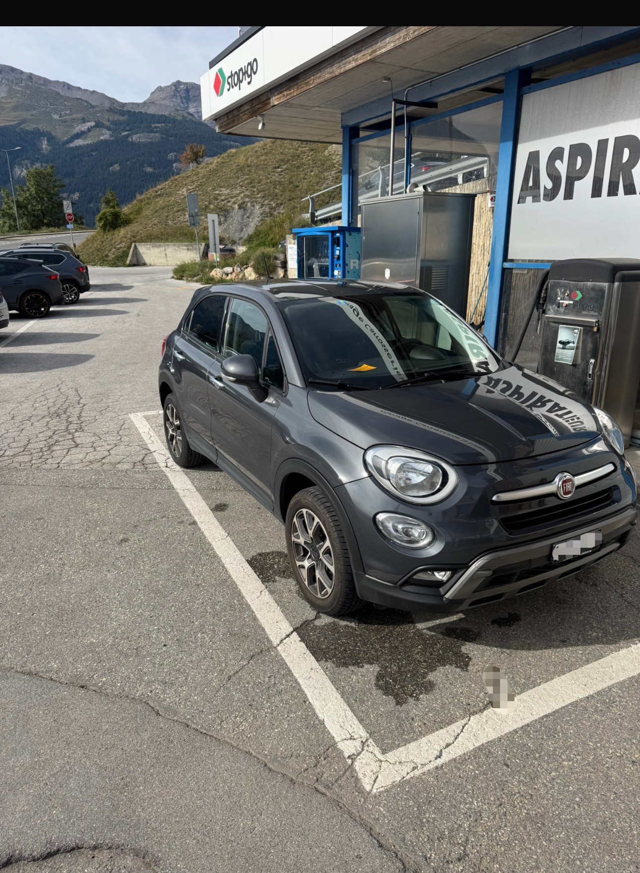 FIAT 1.4 MultiAir Xcite 4x4-image-5