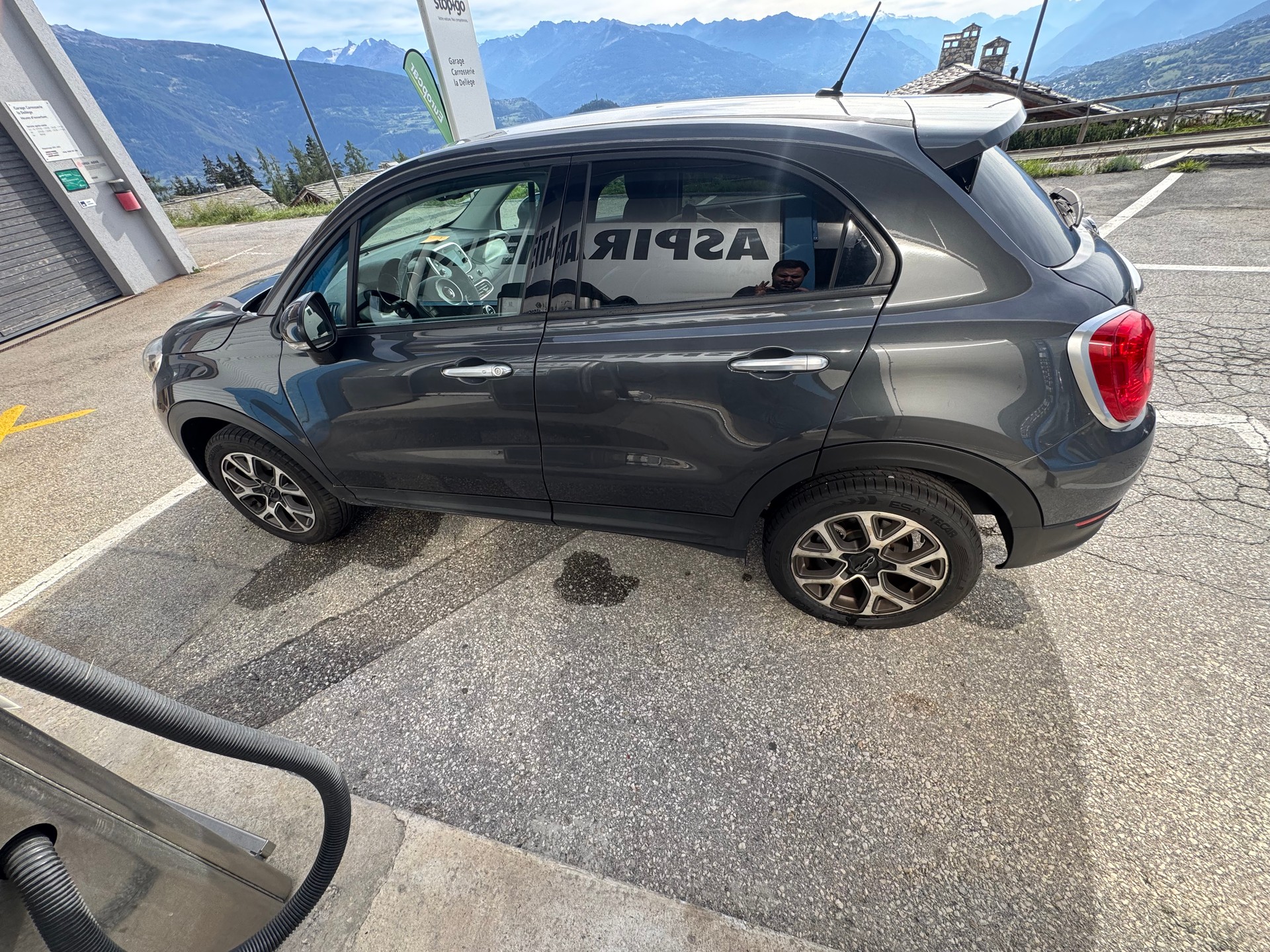 FIAT 1.4 MultiAir Xcite 4x4-image-2