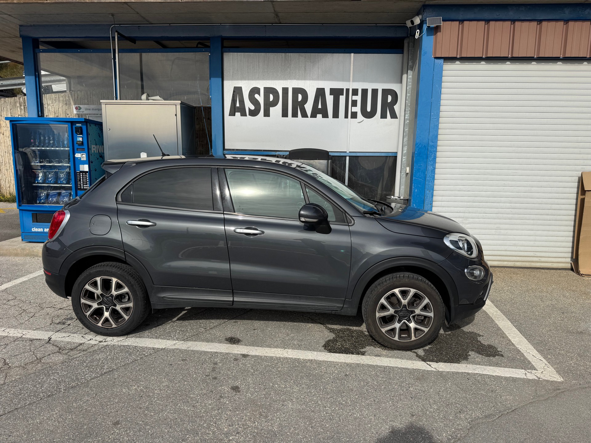 FIAT 1.4 MultiAir Xcite 4x4-image-3