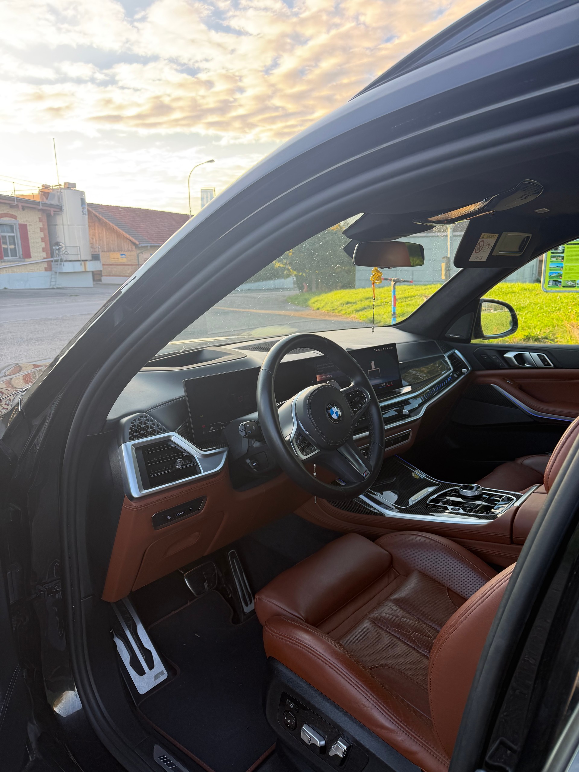 BMW X7 xDr 48 40d M Sport Pro-image-5