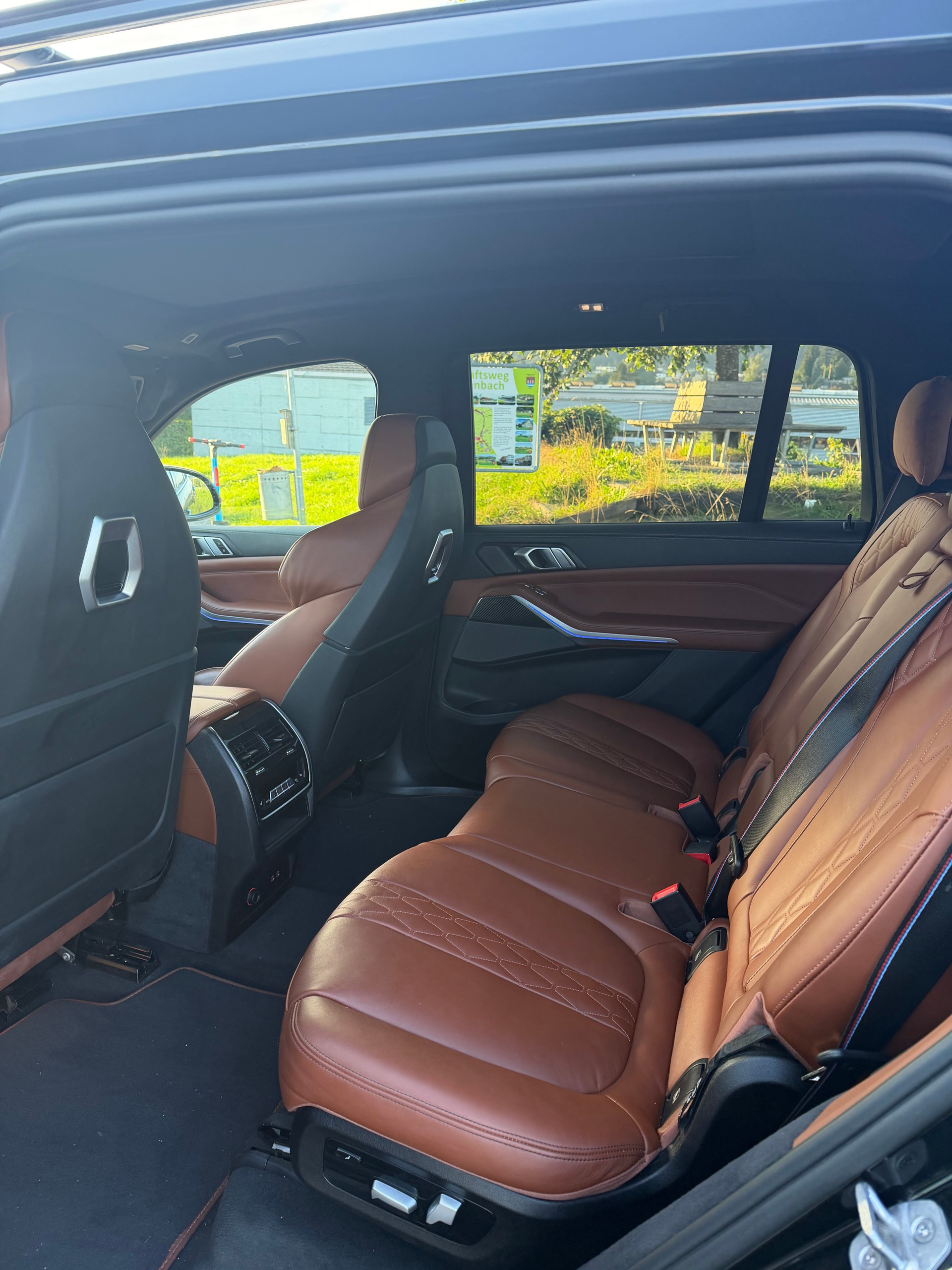 BMW X7 xDr 48 40d M Sport Pro-image-3