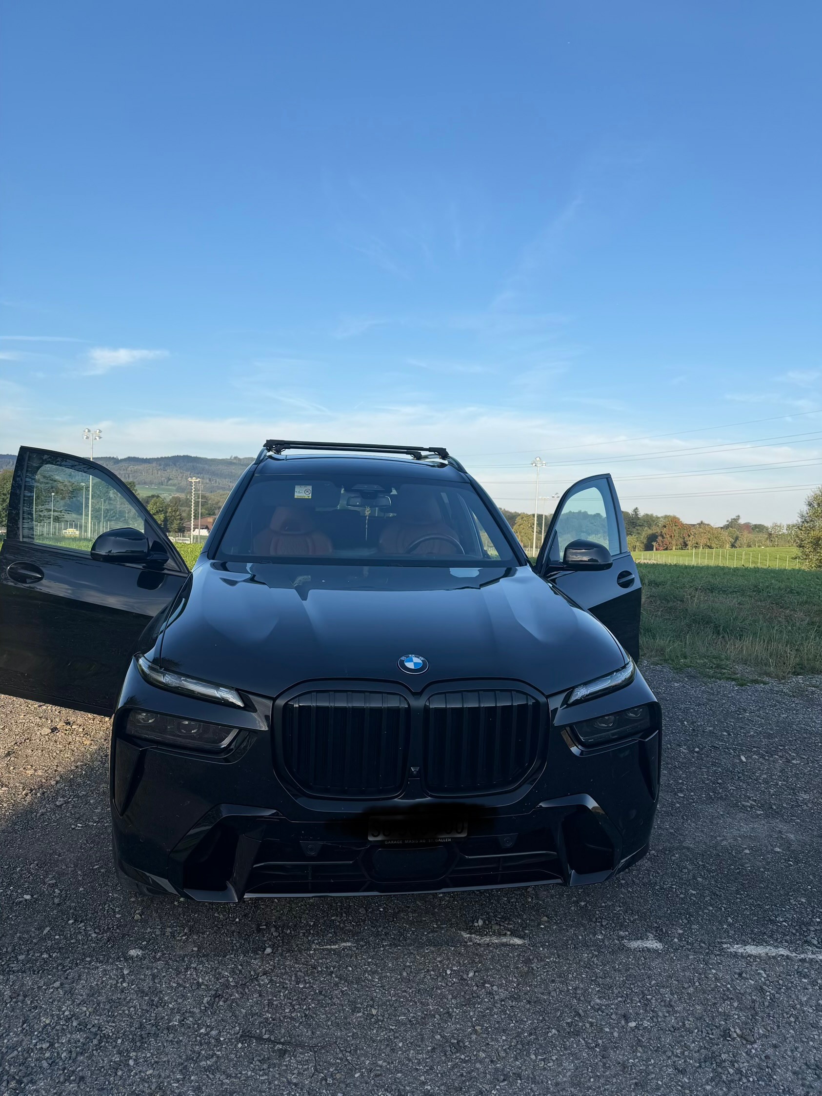 BMW X7 xDr 48 40d M Sport Pro-image-4