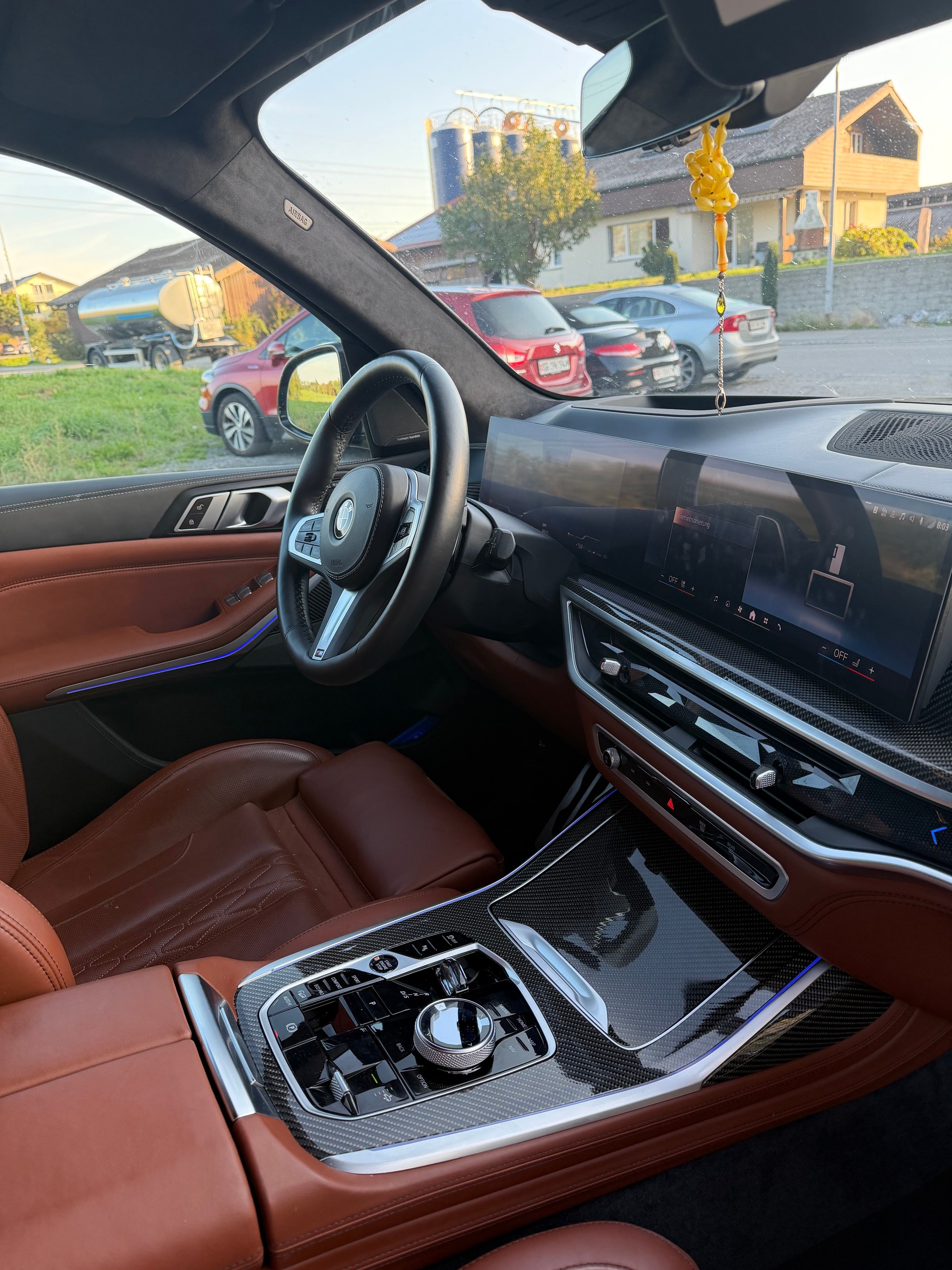 BMW X7 xDr 48 40d M Sport Pro-image-2