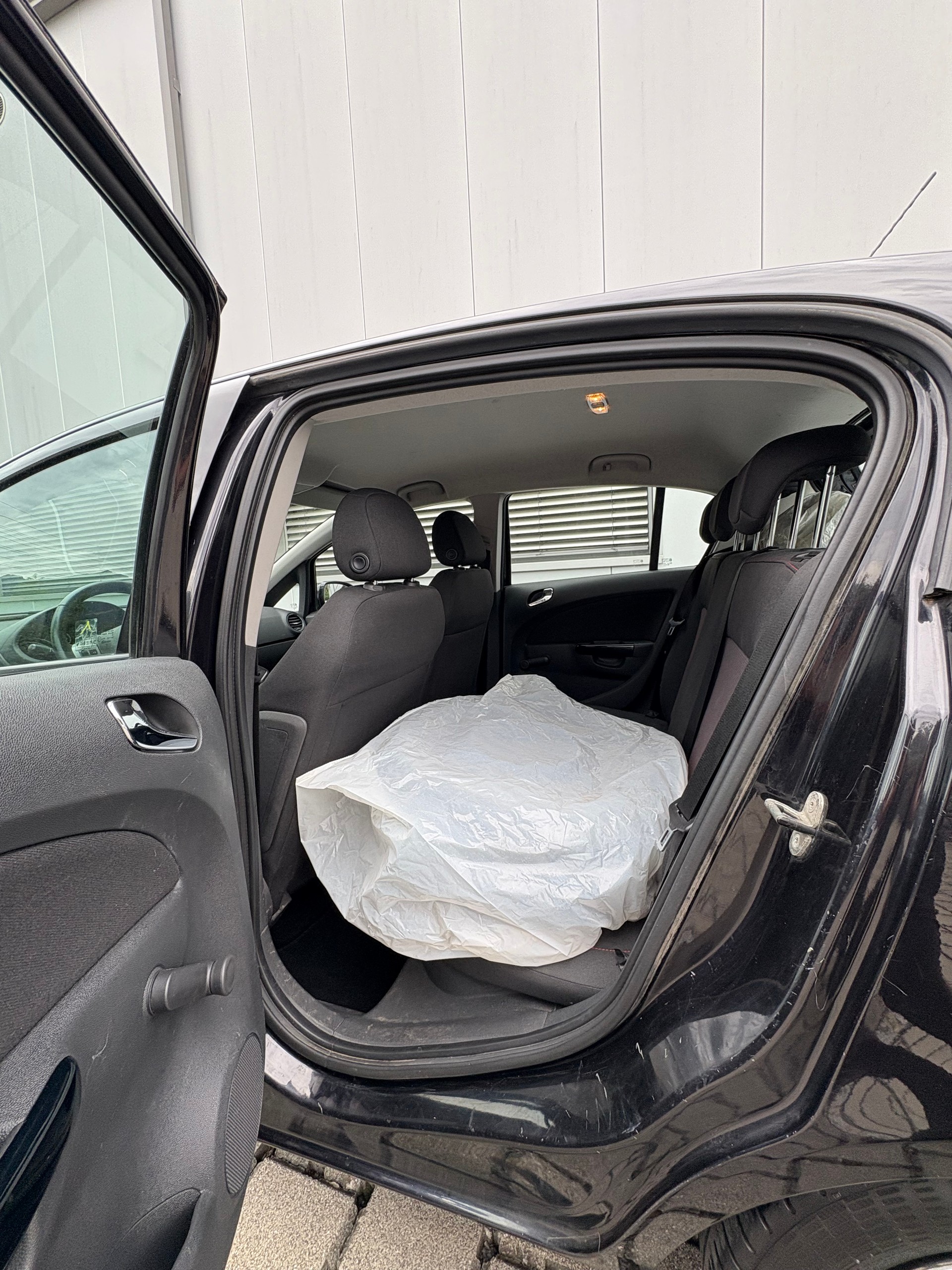 OPEL Corsa 1.4 Frisch ab MFK 14.09.2026-image-15