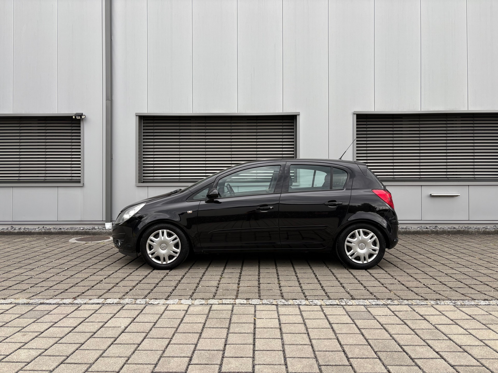 OPEL Corsa 1.4 Frisch ab MFK 14.09.2026-image-10