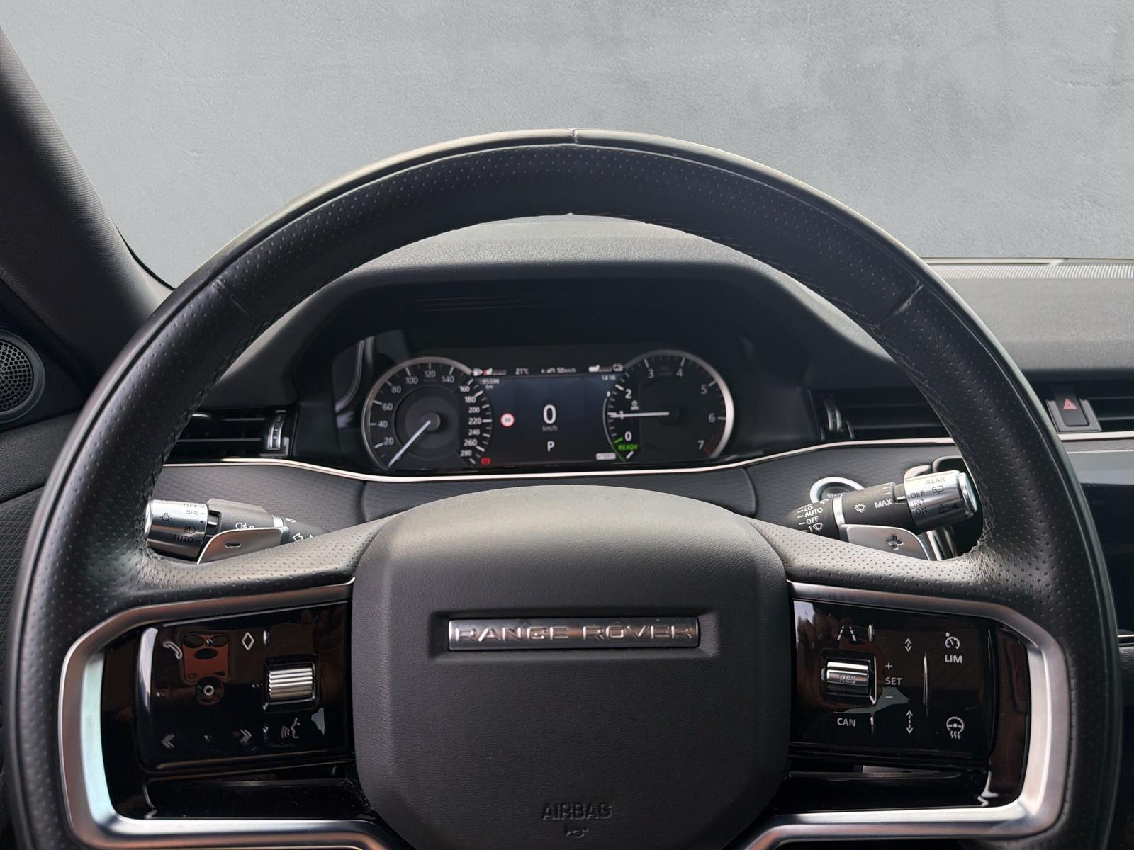 LAND ROVER Range Rover Evoque 1.5 T 300e S (CH)-image-22