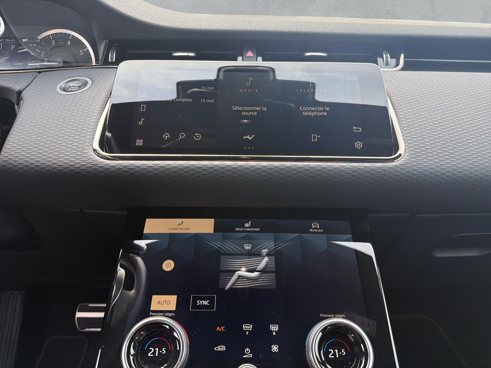 LAND ROVER Range Rover Evoque 1.5 T 300e S (CH)-image-18