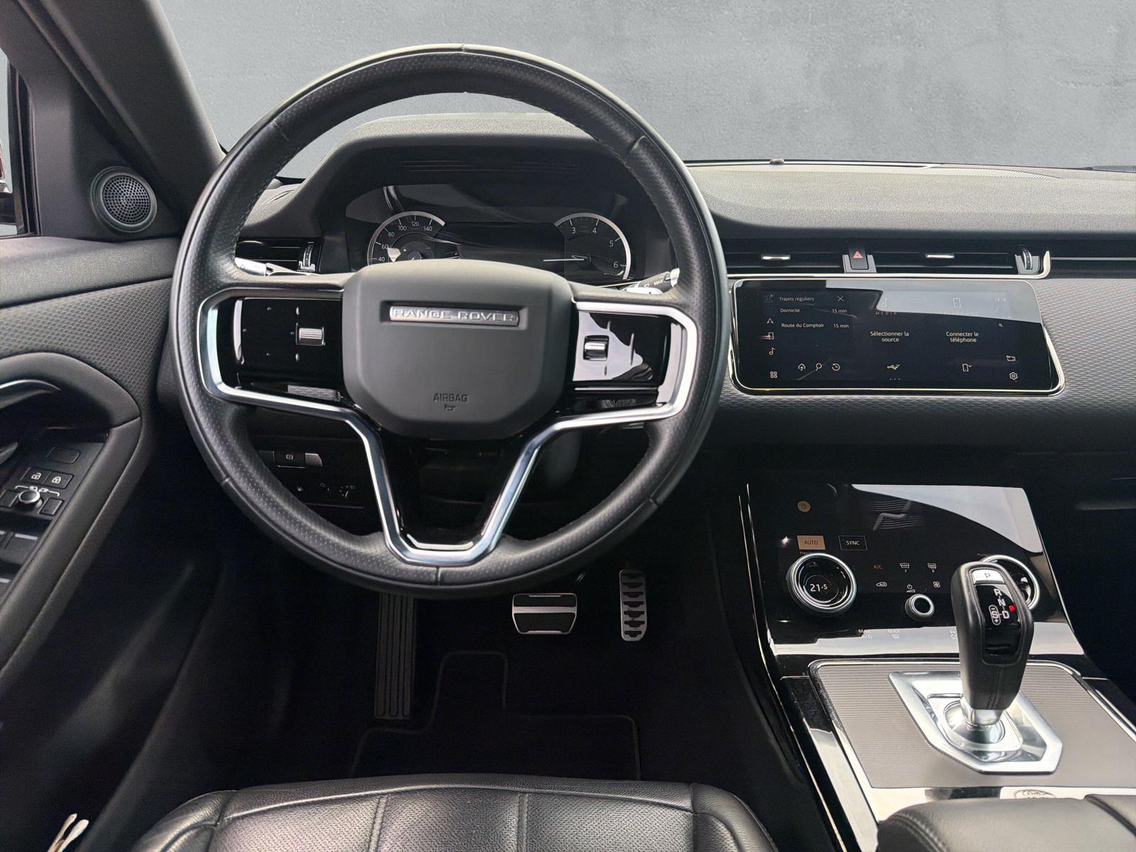 LAND ROVER Range Rover Evoque 1.5 T 300e S (CH)-image-20
