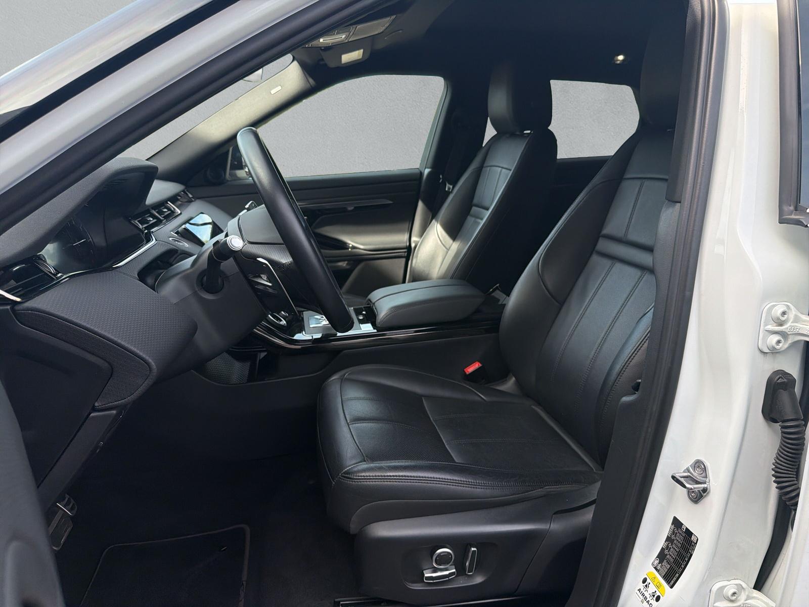 LAND ROVER Range Rover Evoque 1.5 T 300e S (CH)-image-11