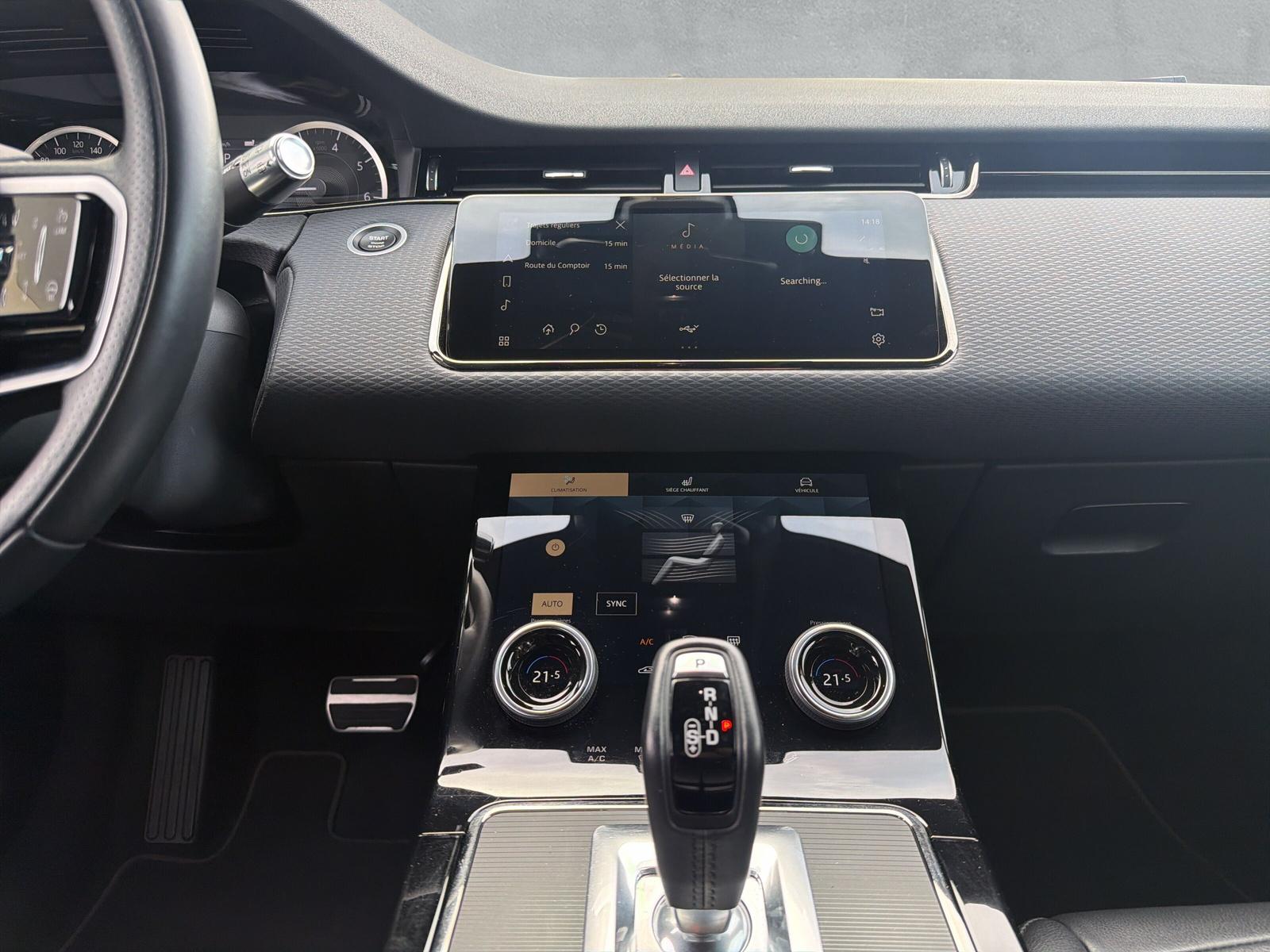 LAND ROVER Range Rover Evoque 1.5 T 300e S (CH)-image-17