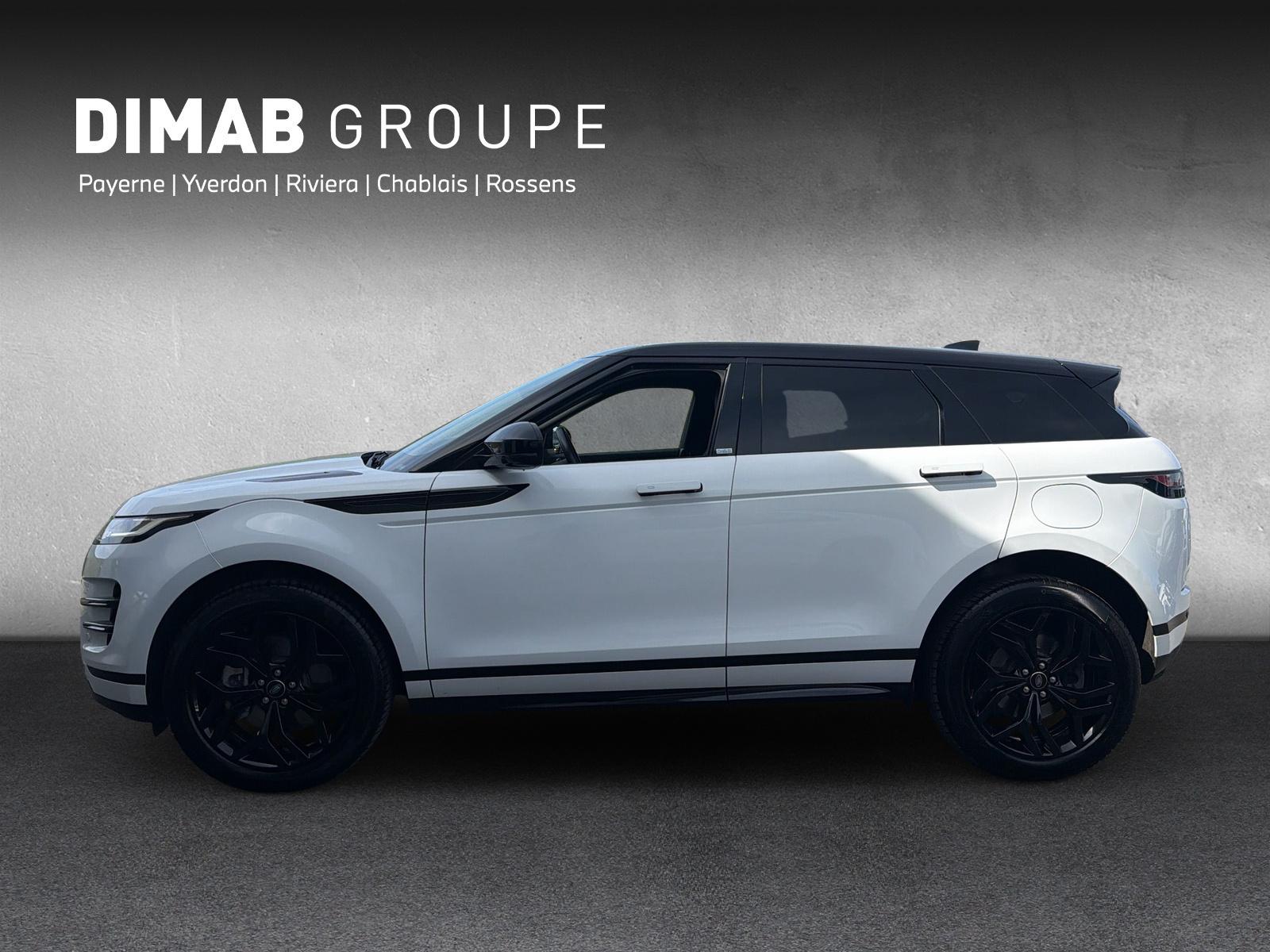 LAND ROVER Range Rover Evoque 1.5 T 300e S (CH)-image-1