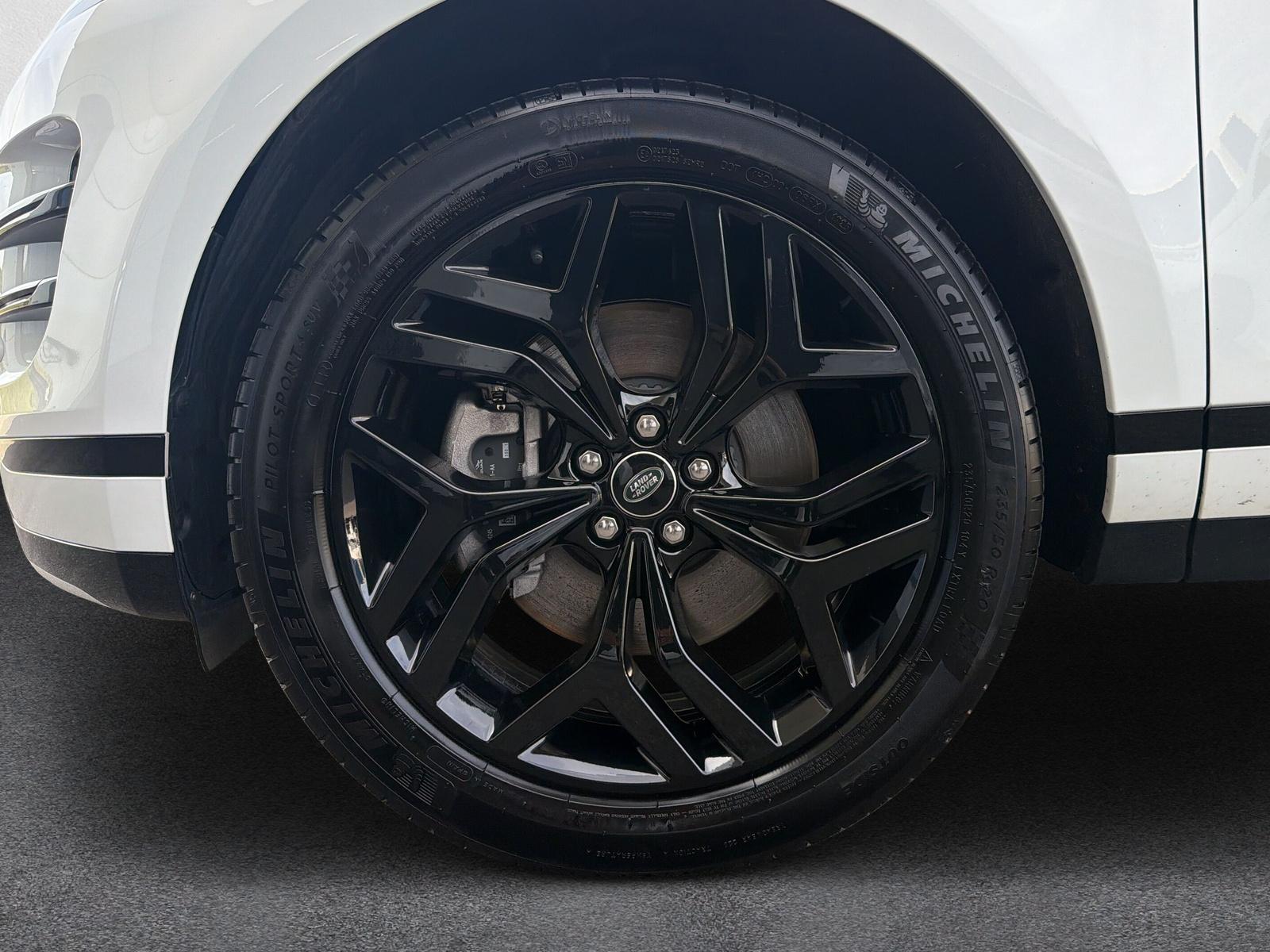 LAND ROVER Range Rover Evoque 1.5 T 300e S (CH)-image-9