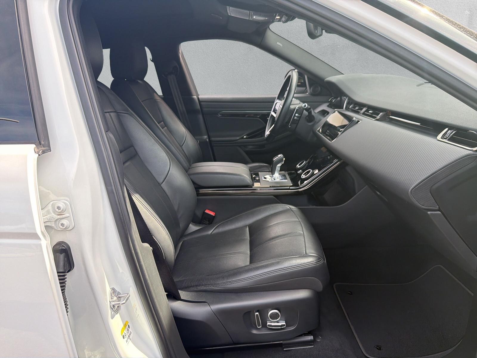 LAND ROVER Range Rover Evoque 1.5 T 300e S (CH)-image-12