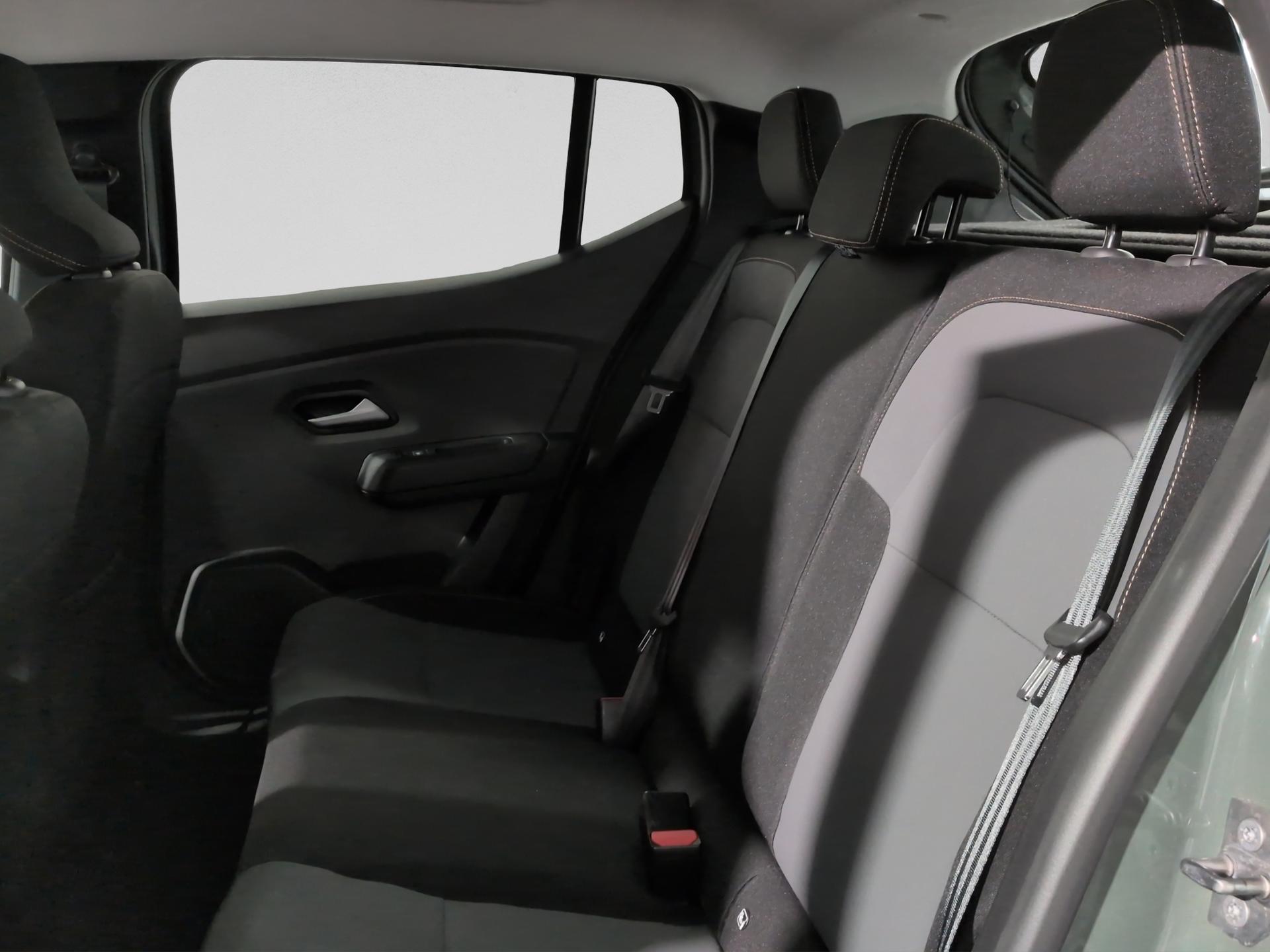DACIA Sandero Stepway TCe 110 Extreme+-image-14