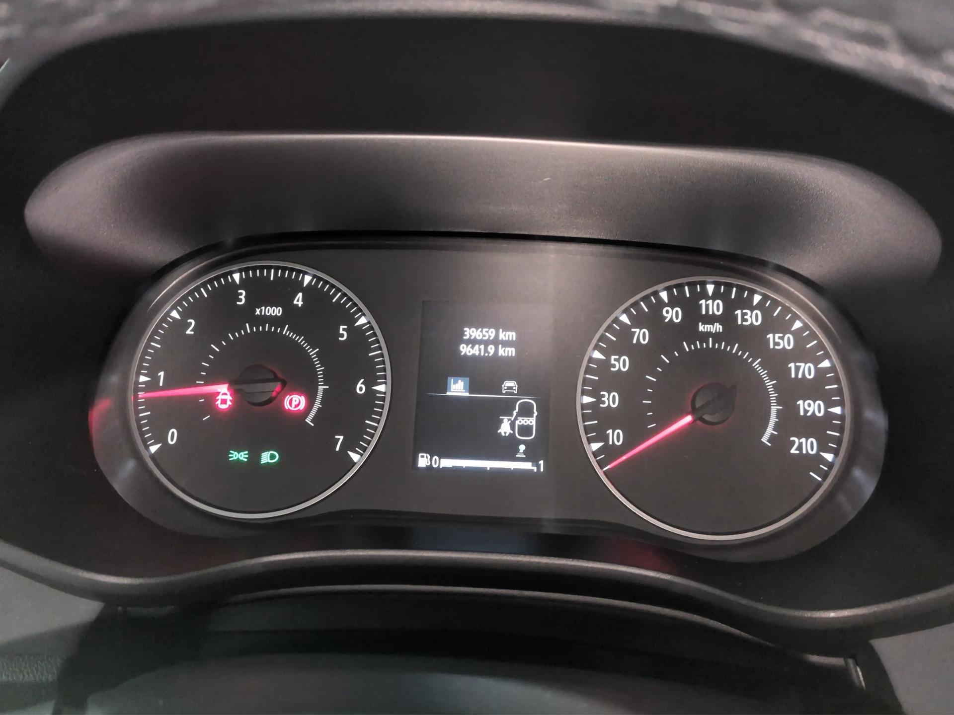 DACIA Sandero Stepway TCe 110 Extreme+-image-10