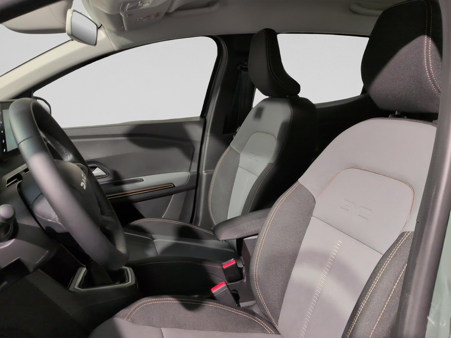 DACIA Sandero Stepway TCe 110 Extreme+-image-8