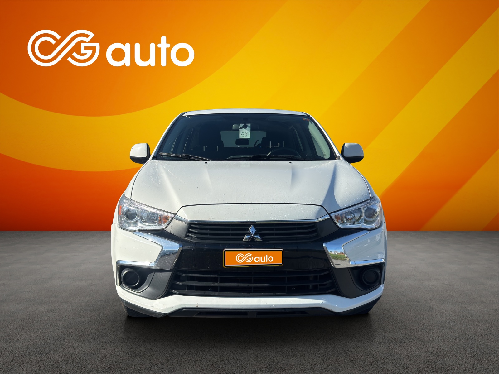 MITSUBISHI ASX 1.6 DID Value 4WD-showroom-element-2