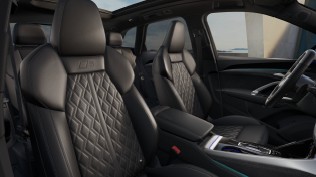 AUDI SQ5 TFSI quattro S-tronic-image-2