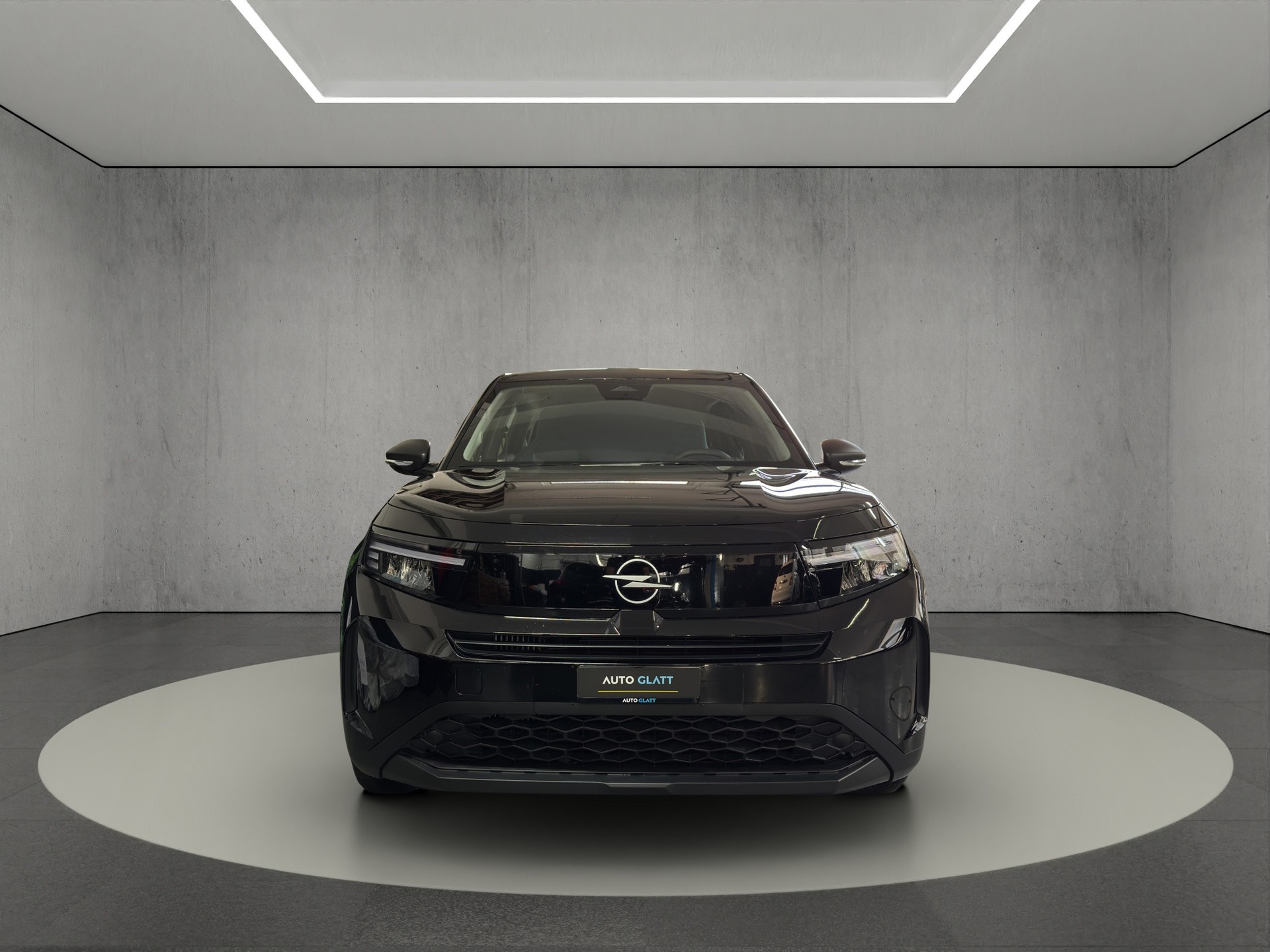 OPEL Frontera 1.2i MHEV Edition "Navi-RF.Kamera-17"Alu"-image-6