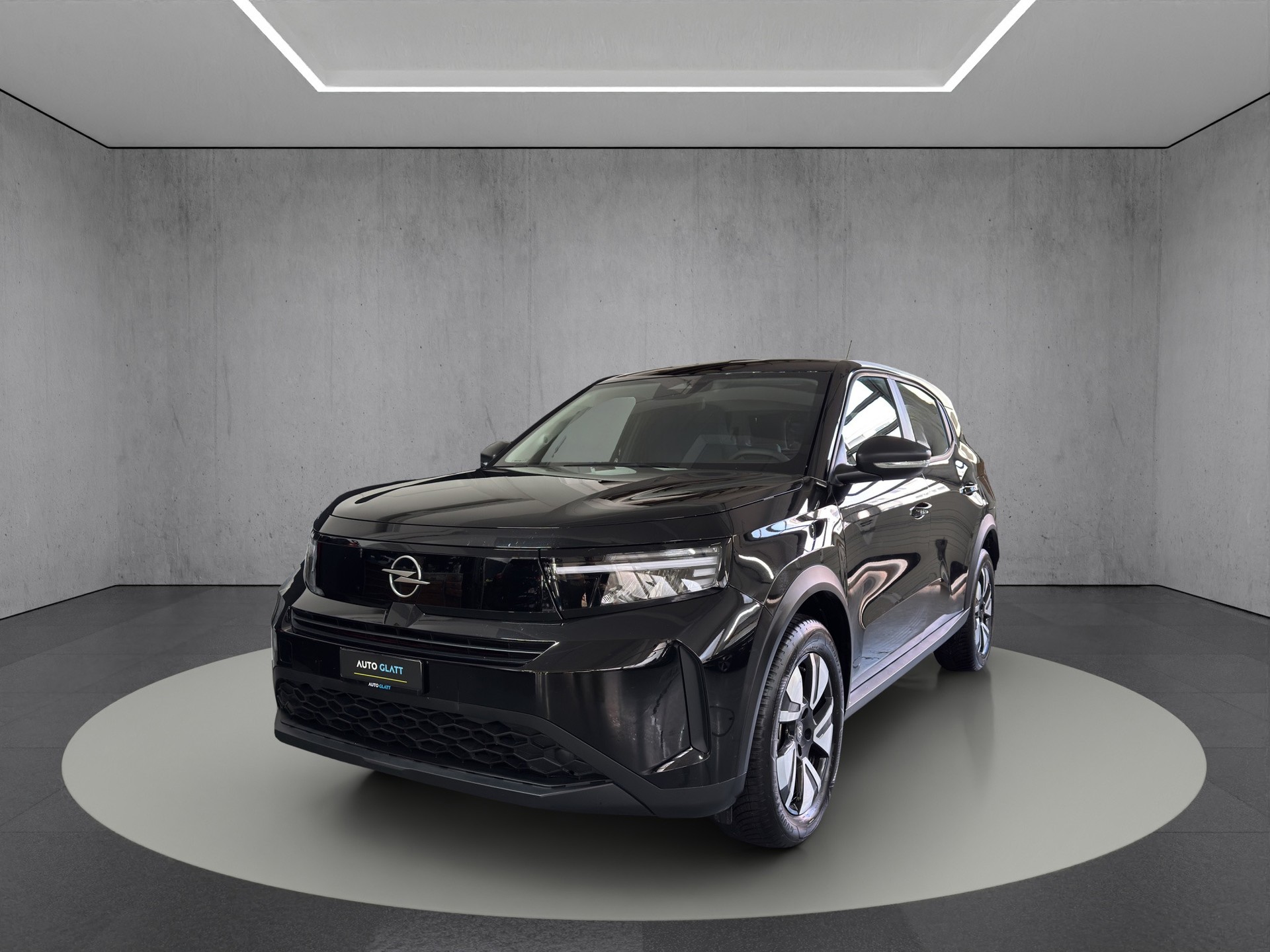 OPEL Frontera 1.2i MHEV Edition "Navi-RF.Kamera-17"Alu"-image-20