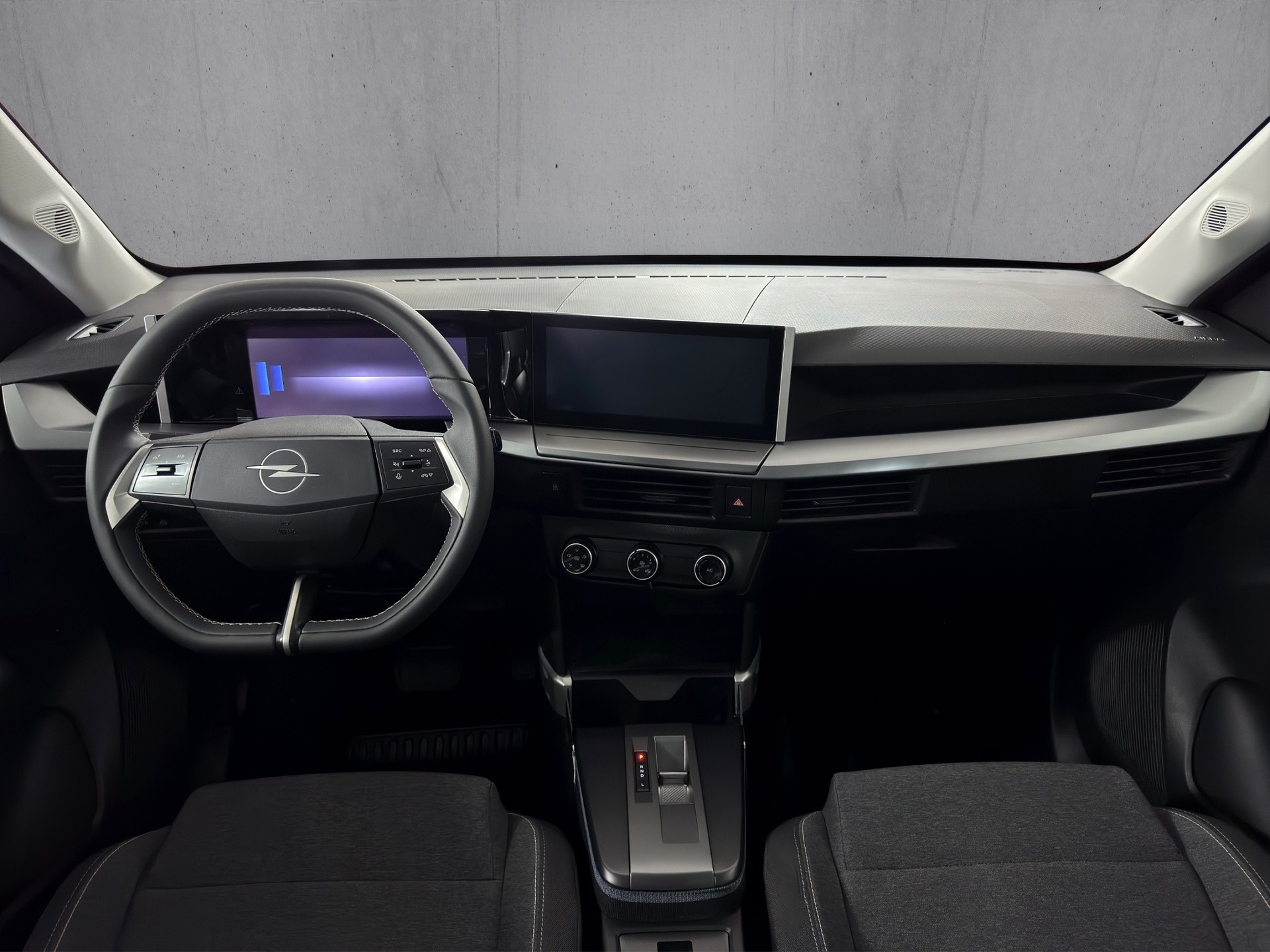 OPEL Frontera 1.2i MHEV Edition "Navi-RF.Kamera-17"Alu"-image-10