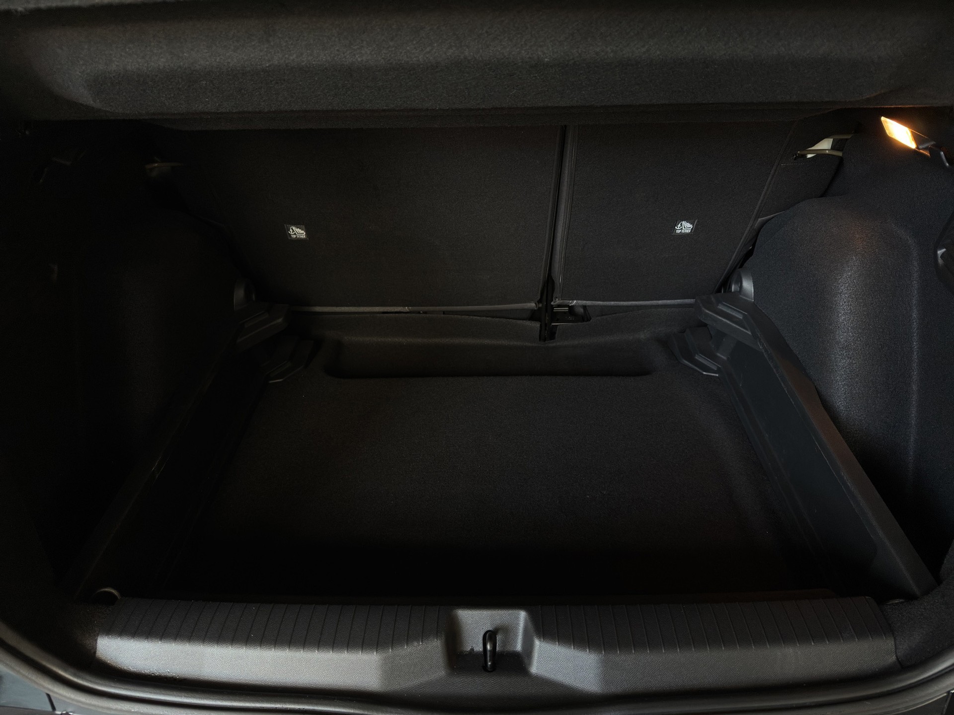 OPEL Frontera 1.2i MHEV Edition "Navi-RF.Kamera-17"Alu"-image-19