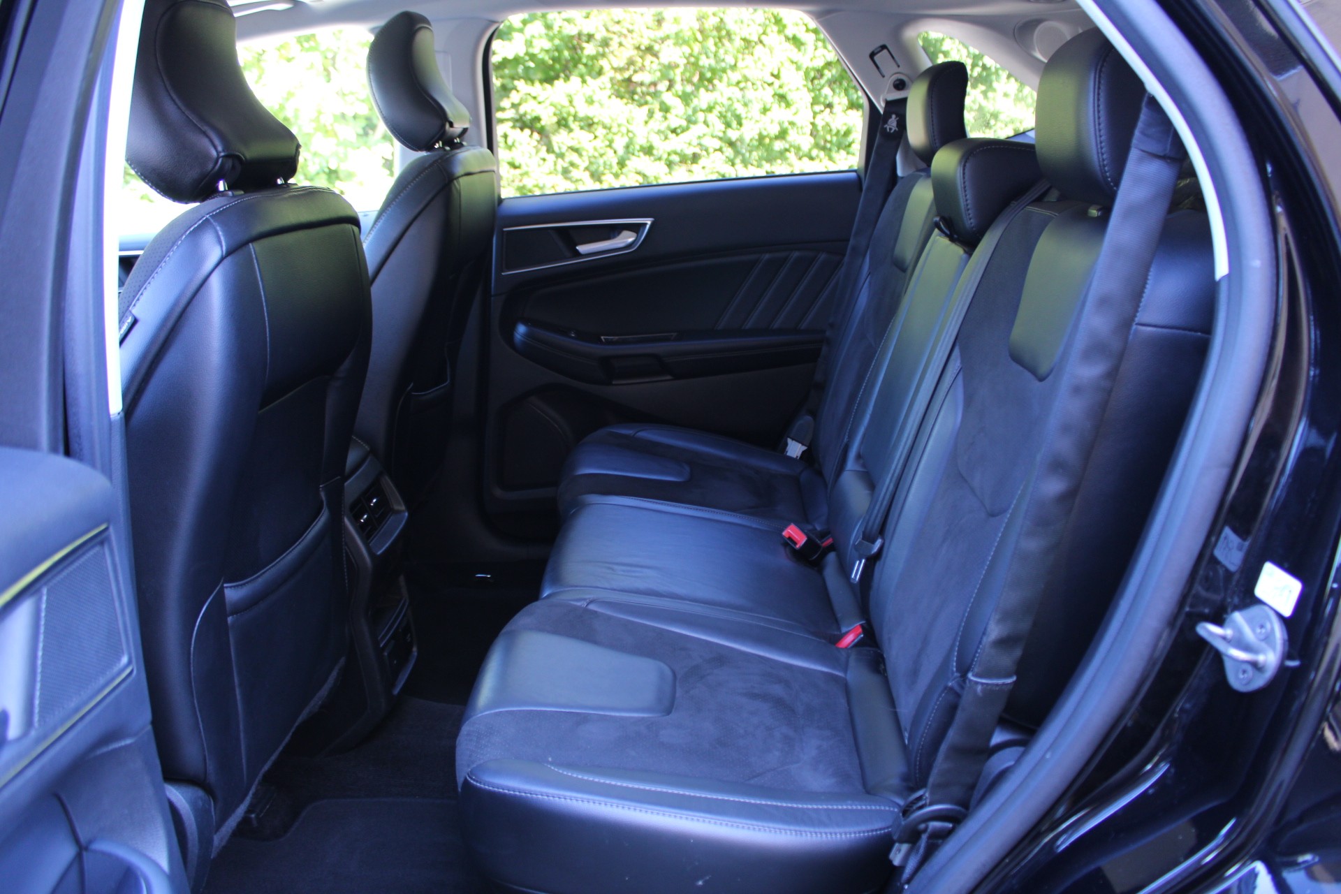 FORD Edge 2.0 TDCi Sport 4WD PowerShift-image-6