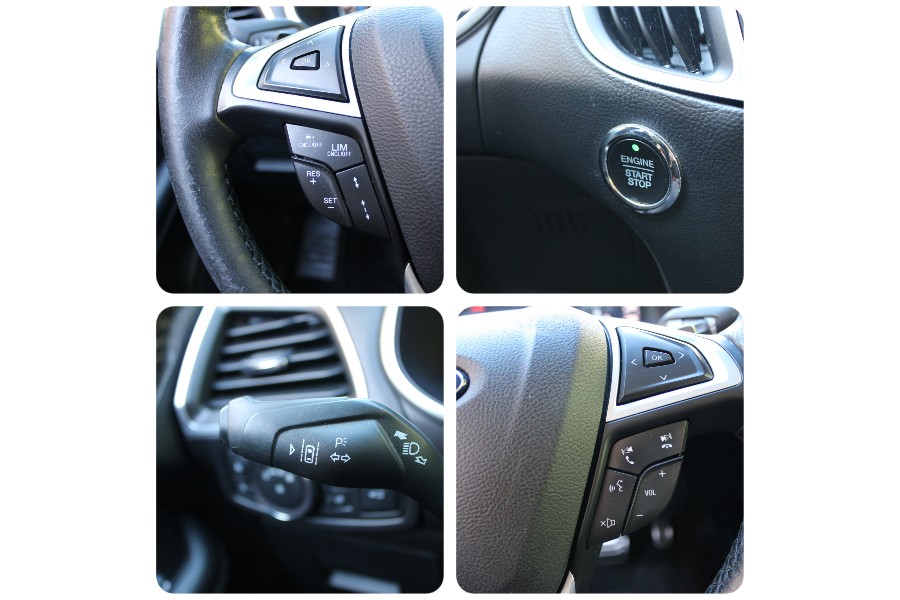 FORD Edge 2.0 TDCi Sport 4WD PowerShift-image-11