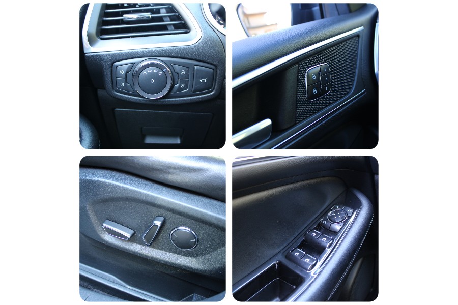 FORD Edge 2.0 TDCi Sport 4WD PowerShift-image-12