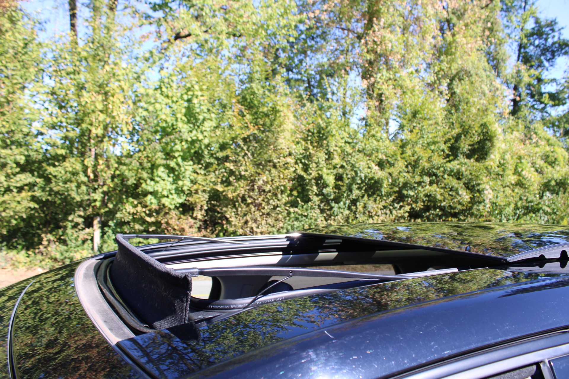FORD Edge 2.0 TDCi Sport 4WD PowerShift-image-15
