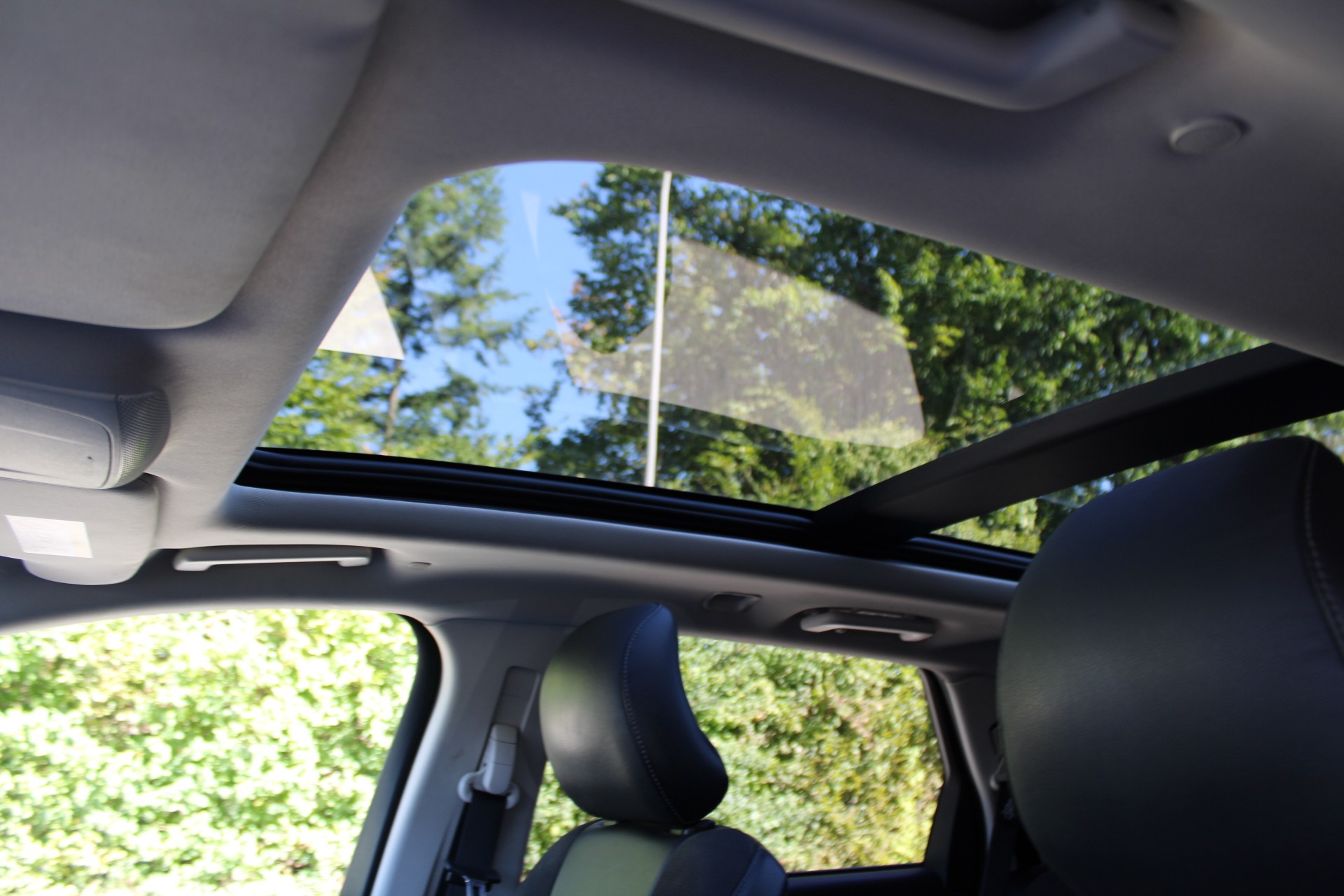 FORD Edge 2.0 TDCi Sport 4WD PowerShift-image-14