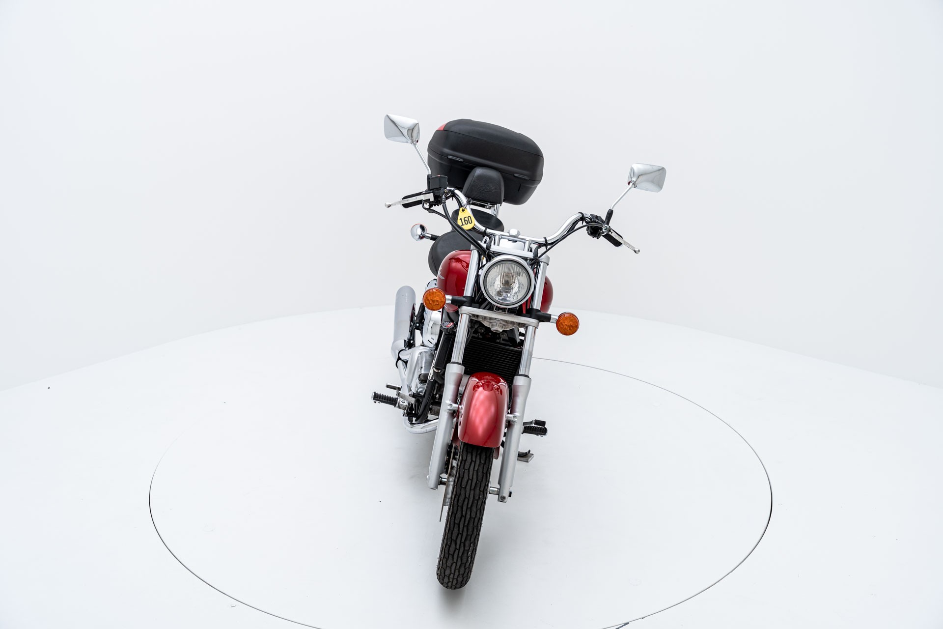 HONDA VT 125 C Shadow-image-6