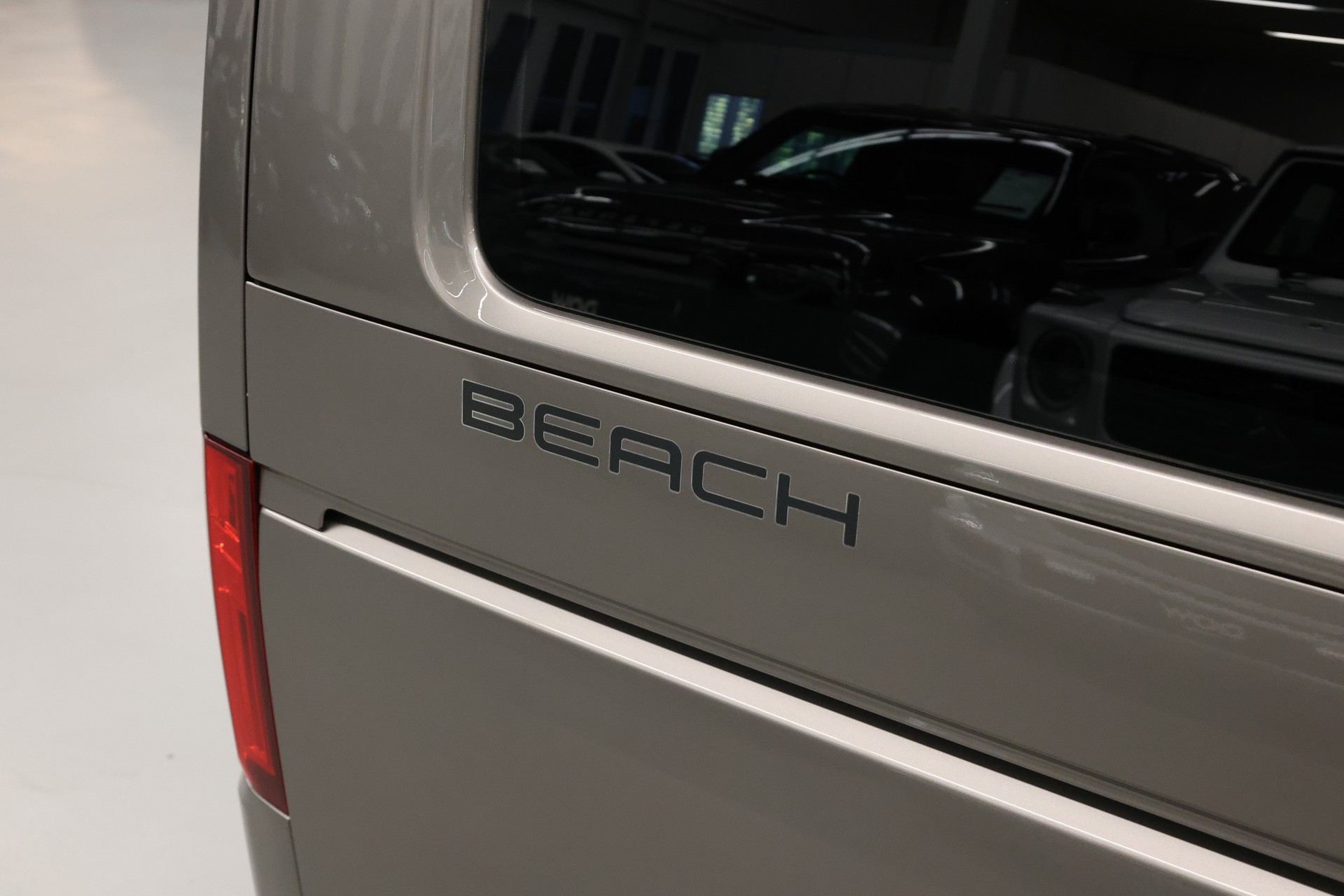 VW T6.1 California 3000 2.0 TDI 150 Beach Liberty Spirit DSG-image-13
