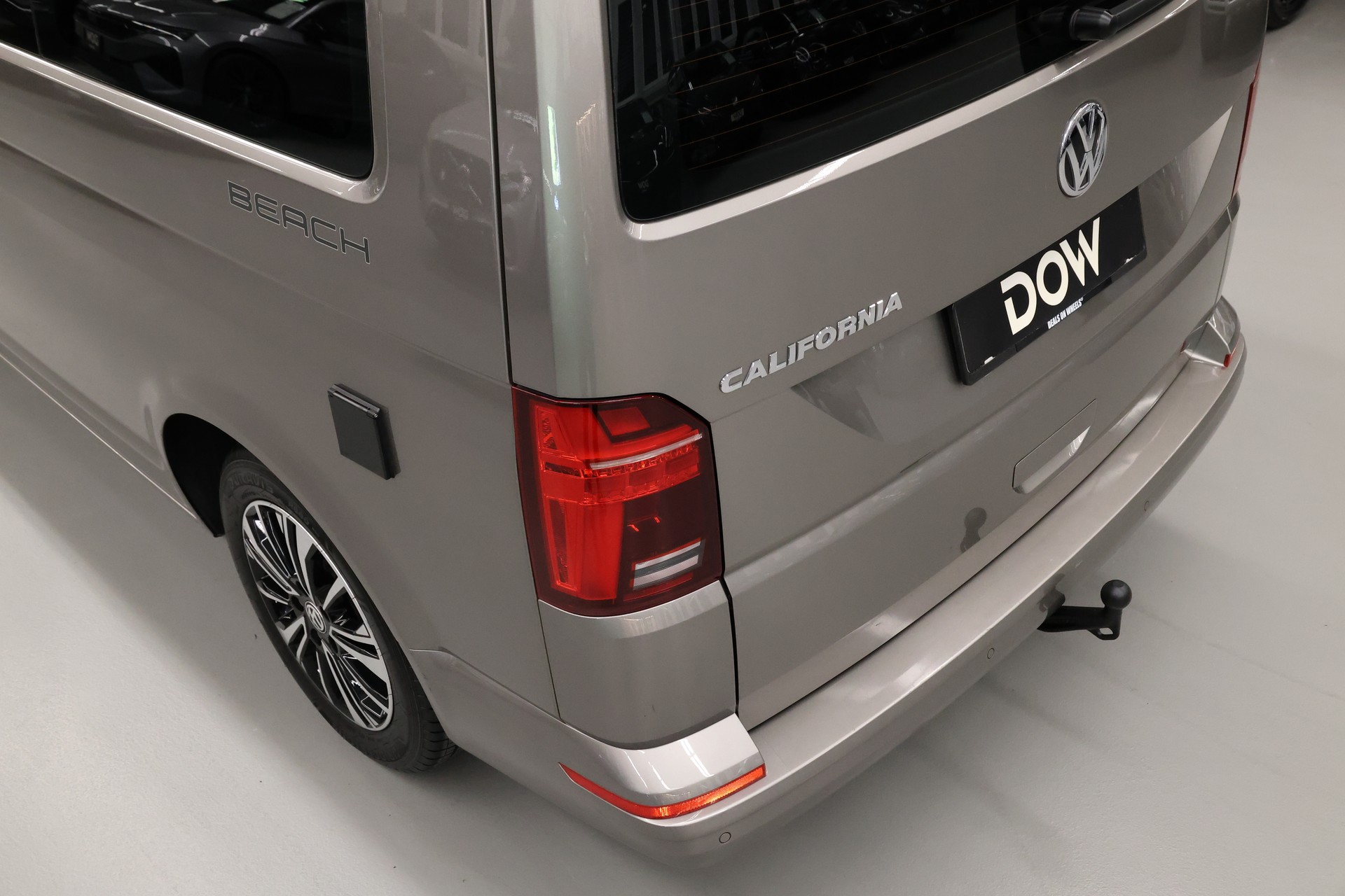 VW T6.1 California 3000 2.0 TDI 150 Beach Liberty Spirit DSG-image-11
