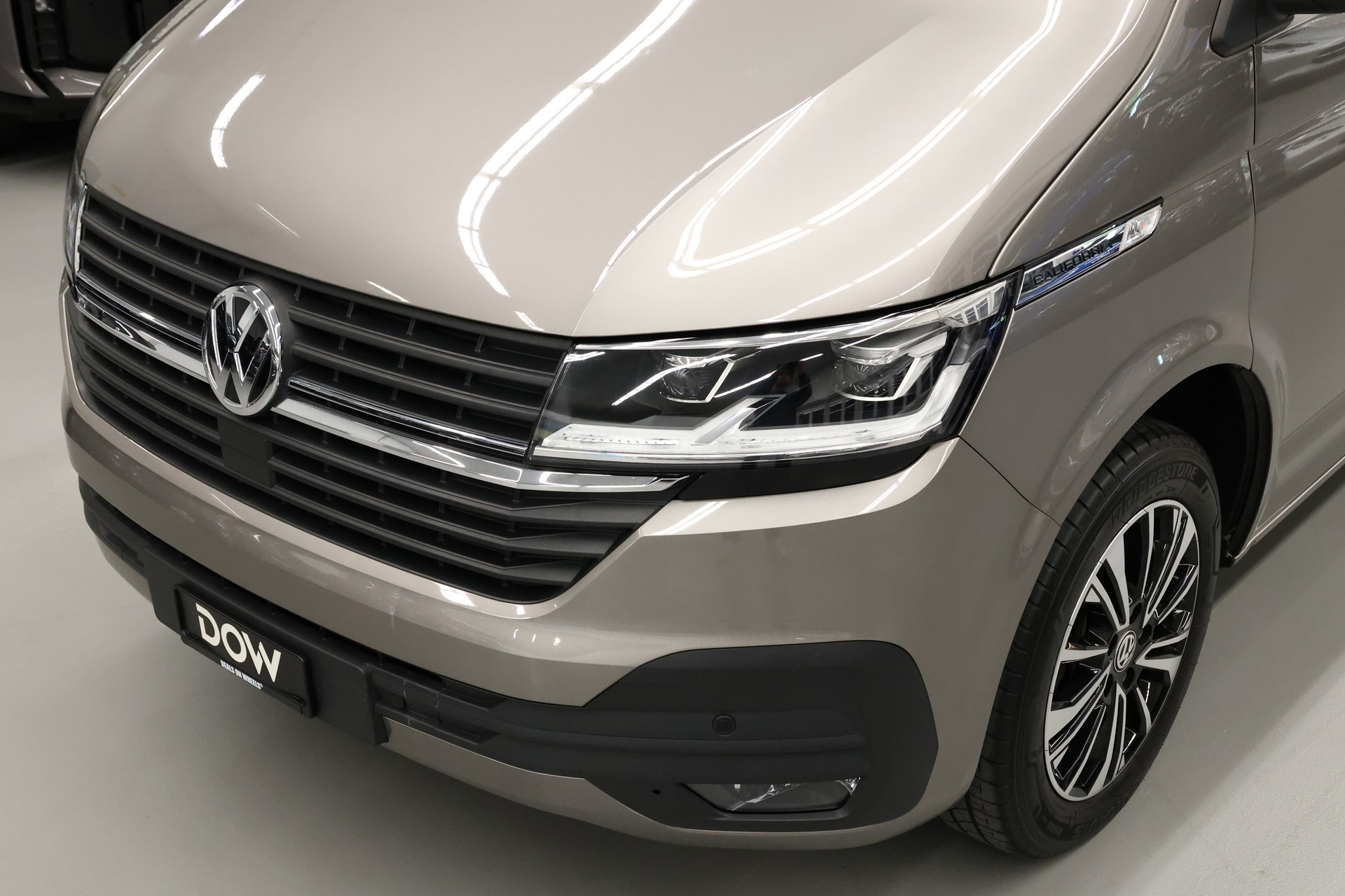 VW T6.1 California 3000 2.0 TDI 150 Beach Liberty Spirit DSG-image-6
