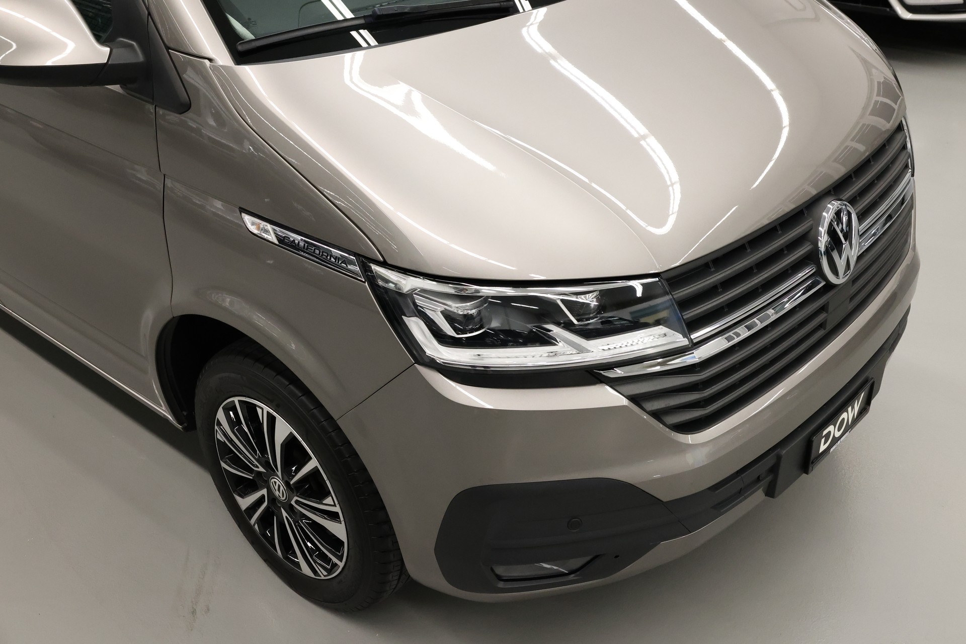 VW T6.1 California 3000 2.0 TDI 150 Beach Liberty Spirit DSG-image-7