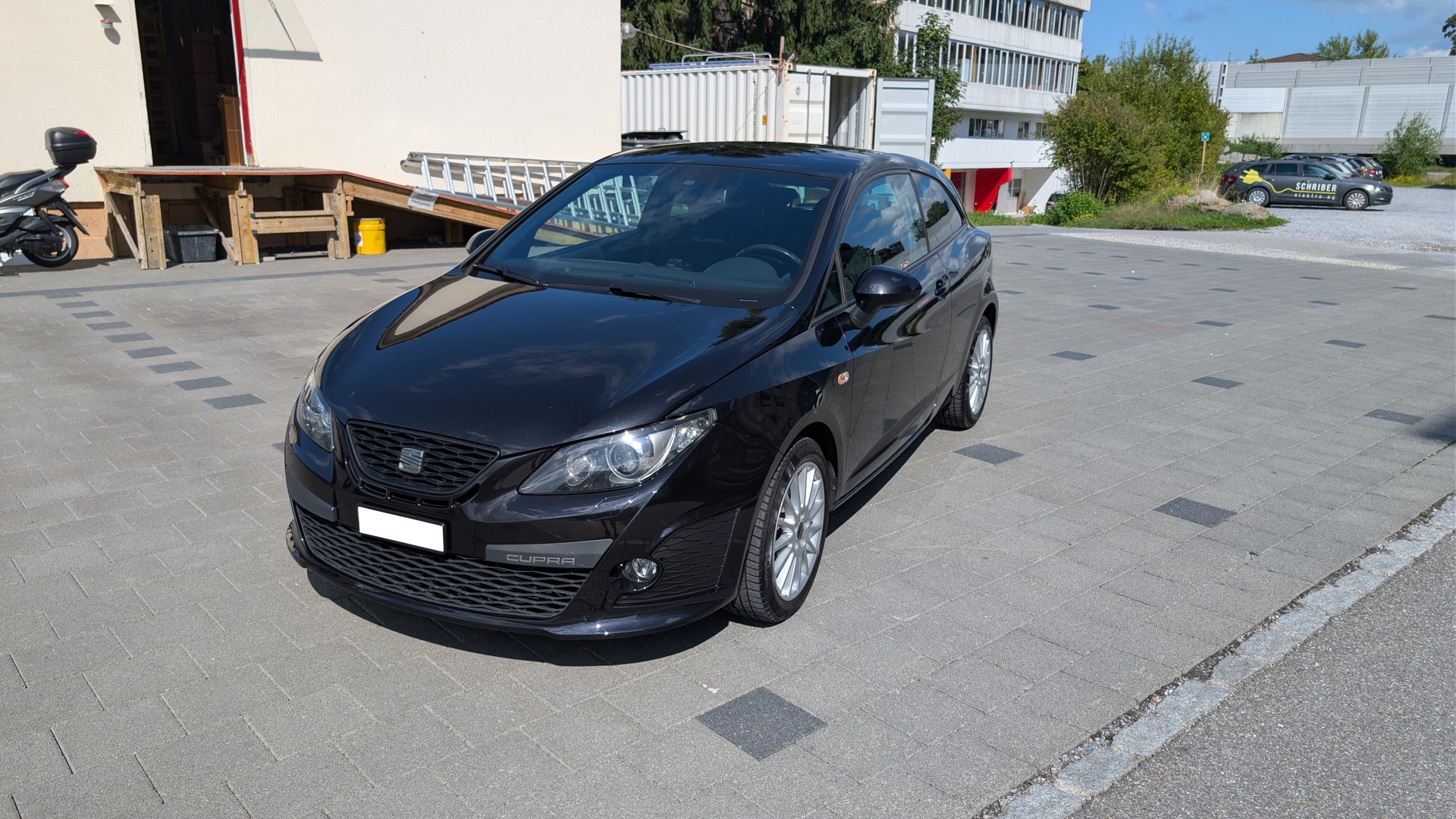 SEAT 1.4 TSI 180 Cupra DSG-image-0