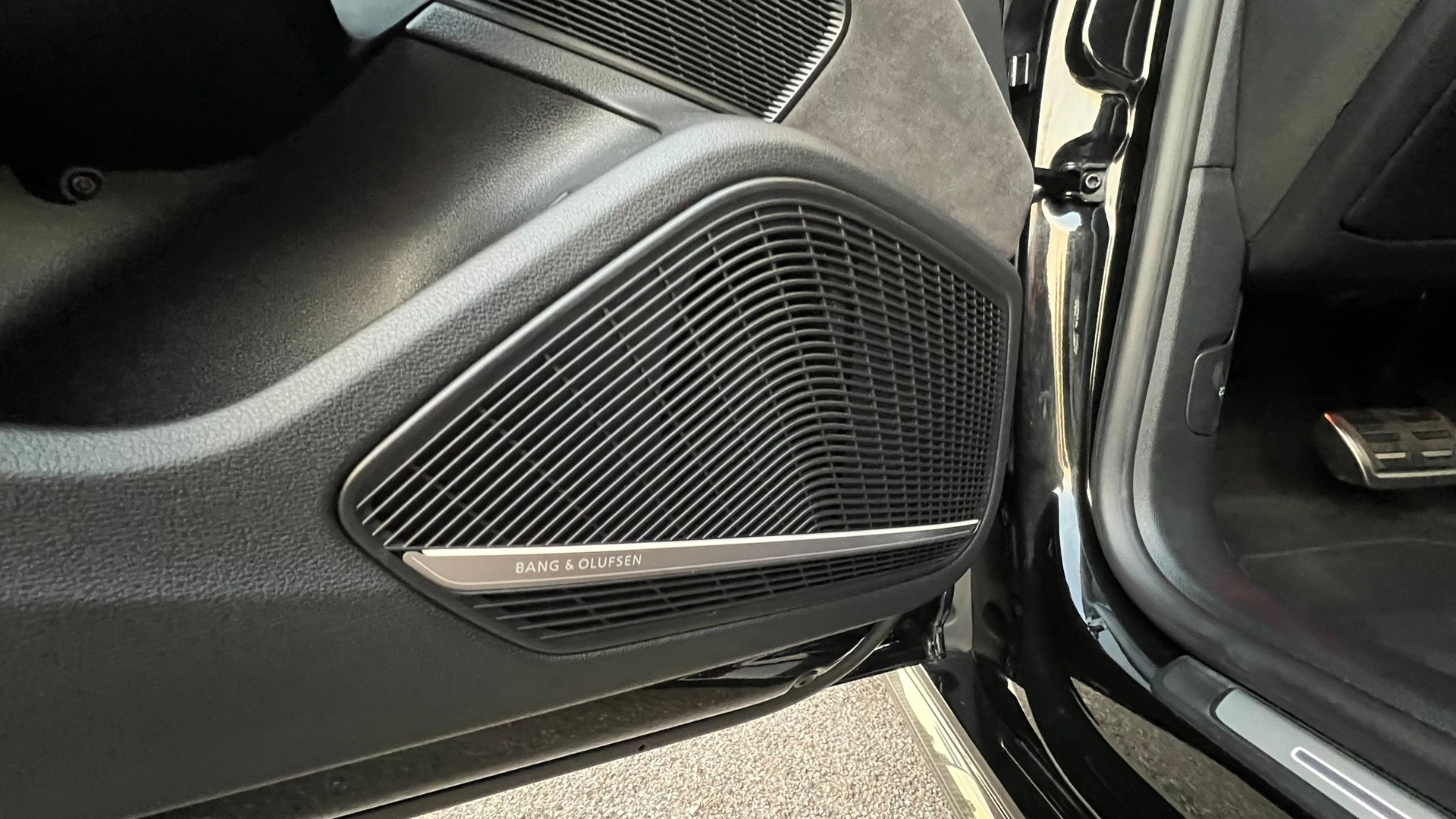 AUDI RS5 SPORTBACK 2.9 TFSI BLACK CARBON QUATTRO TIPTRONIC l 450 PS-image-23