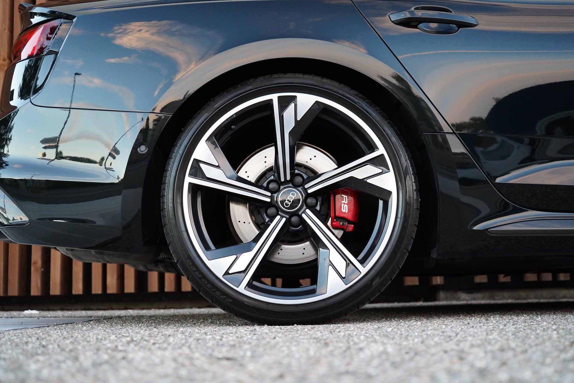 AUDI RS5 SPORTBACK 2.9 TFSI BLACK CARBON QUATTRO TIPTRONIC l 450 PS-image-17