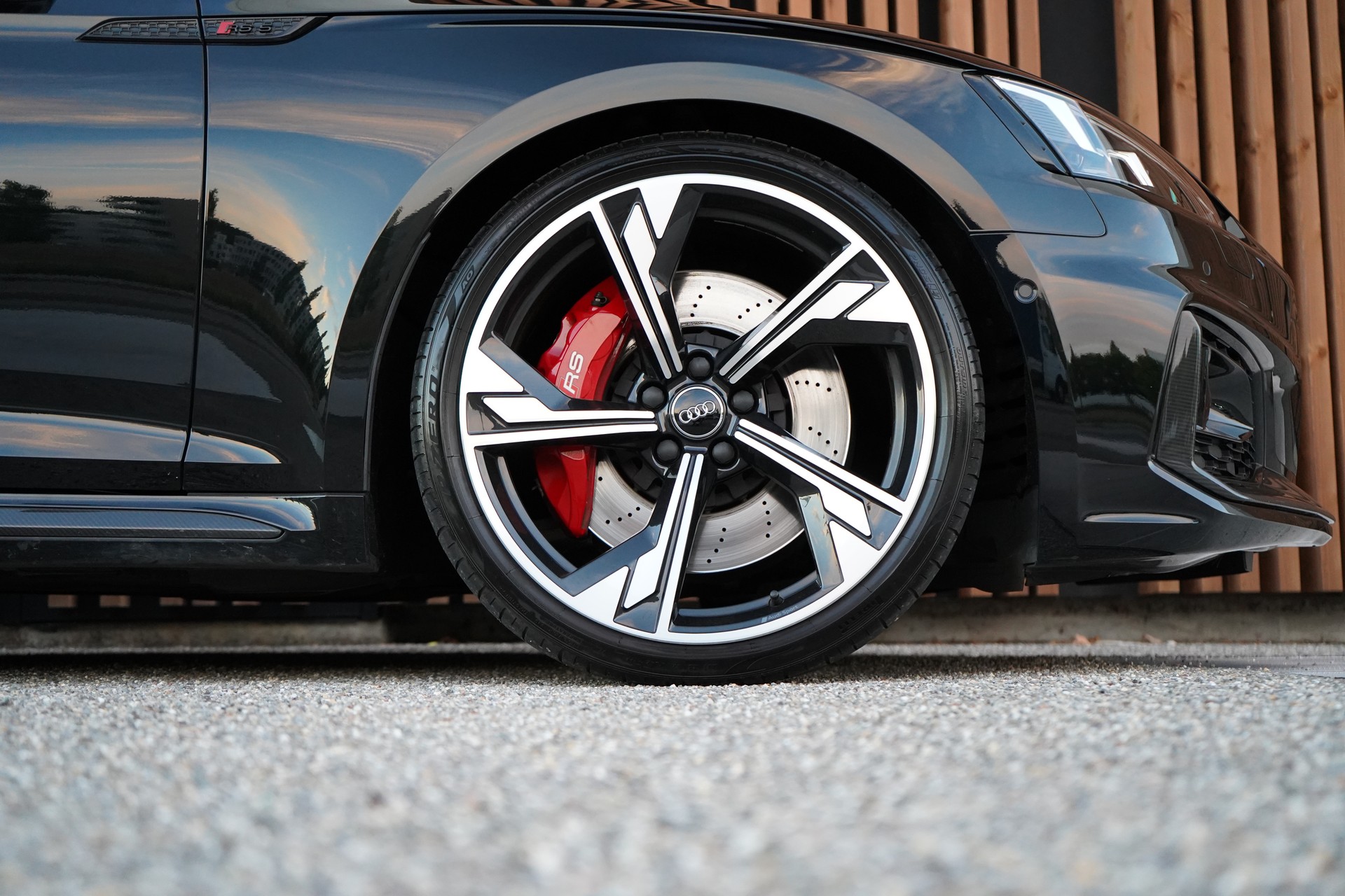 AUDI RS5 SPORTBACK 2.9 TFSI BLACK CARBON QUATTRO TIPTRONIC l 450 PS-image-16
