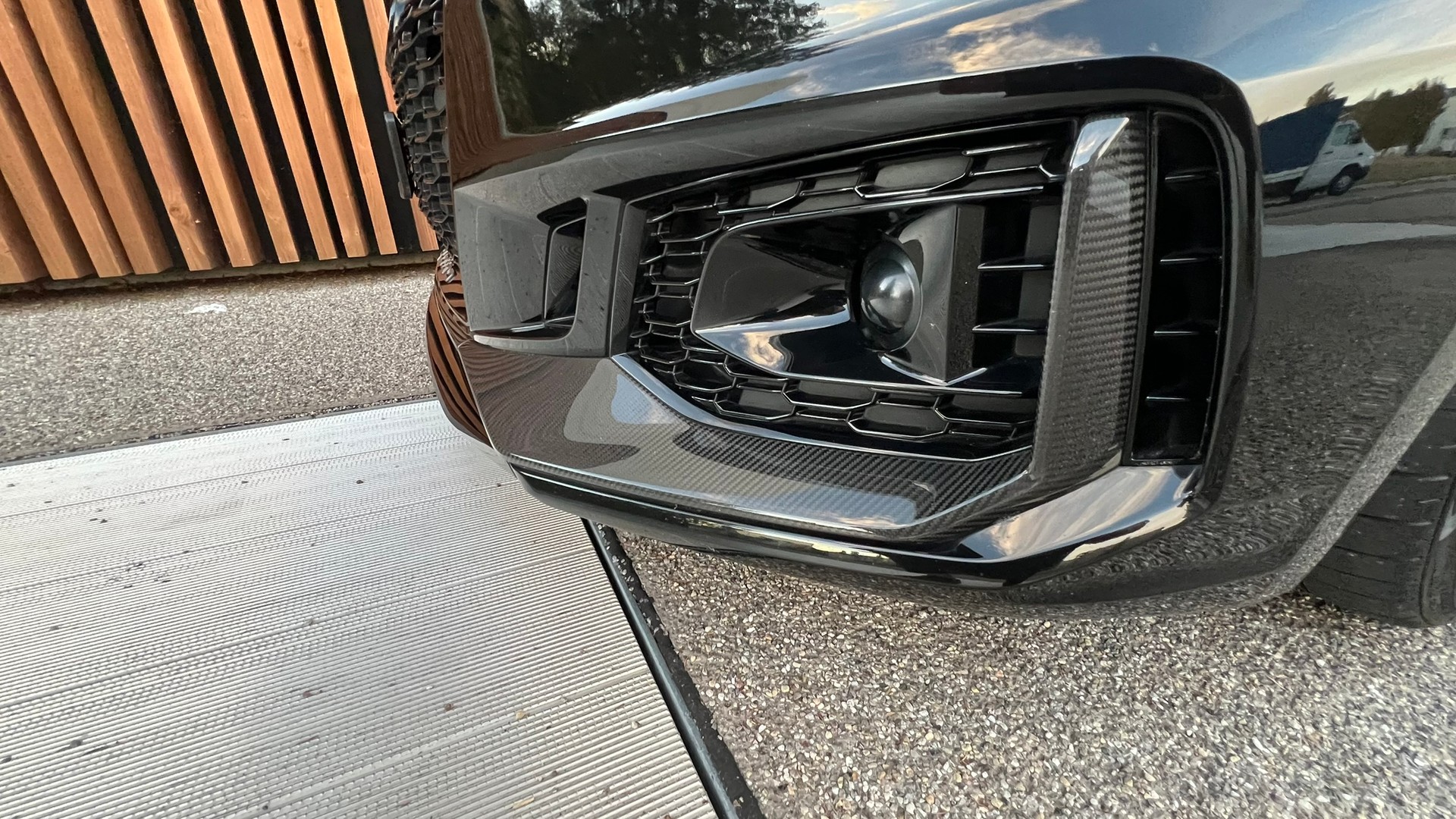 AUDI RS5 SPORTBACK 2.9 TFSI BLACK CARBON QUATTRO TIPTRONIC l 450 PS-image-15