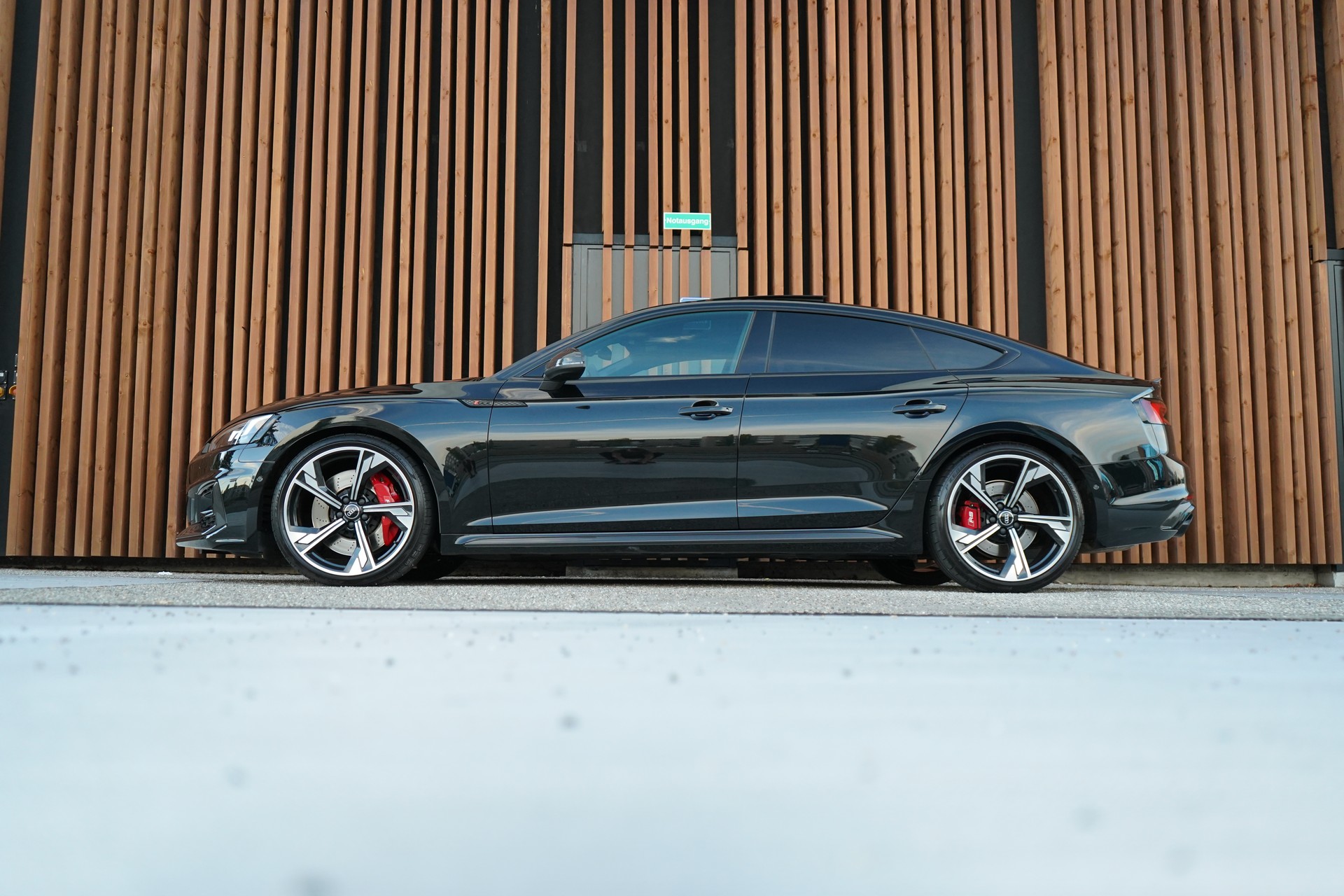AUDI RS5 SPORTBACK 2.9 TFSI BLACK CARBON QUATTRO TIPTRONIC l 450 PS-image-1