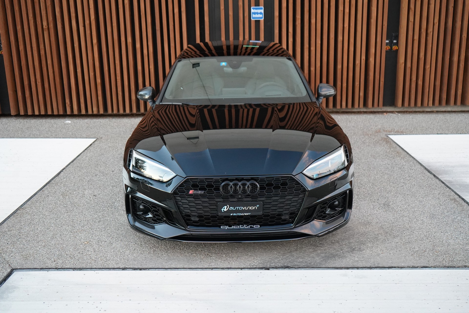 AUDI RS5 SPORTBACK 2.9 TFSI BLACK CARBON QUATTRO TIPTRONIC l 450 PS-image-10